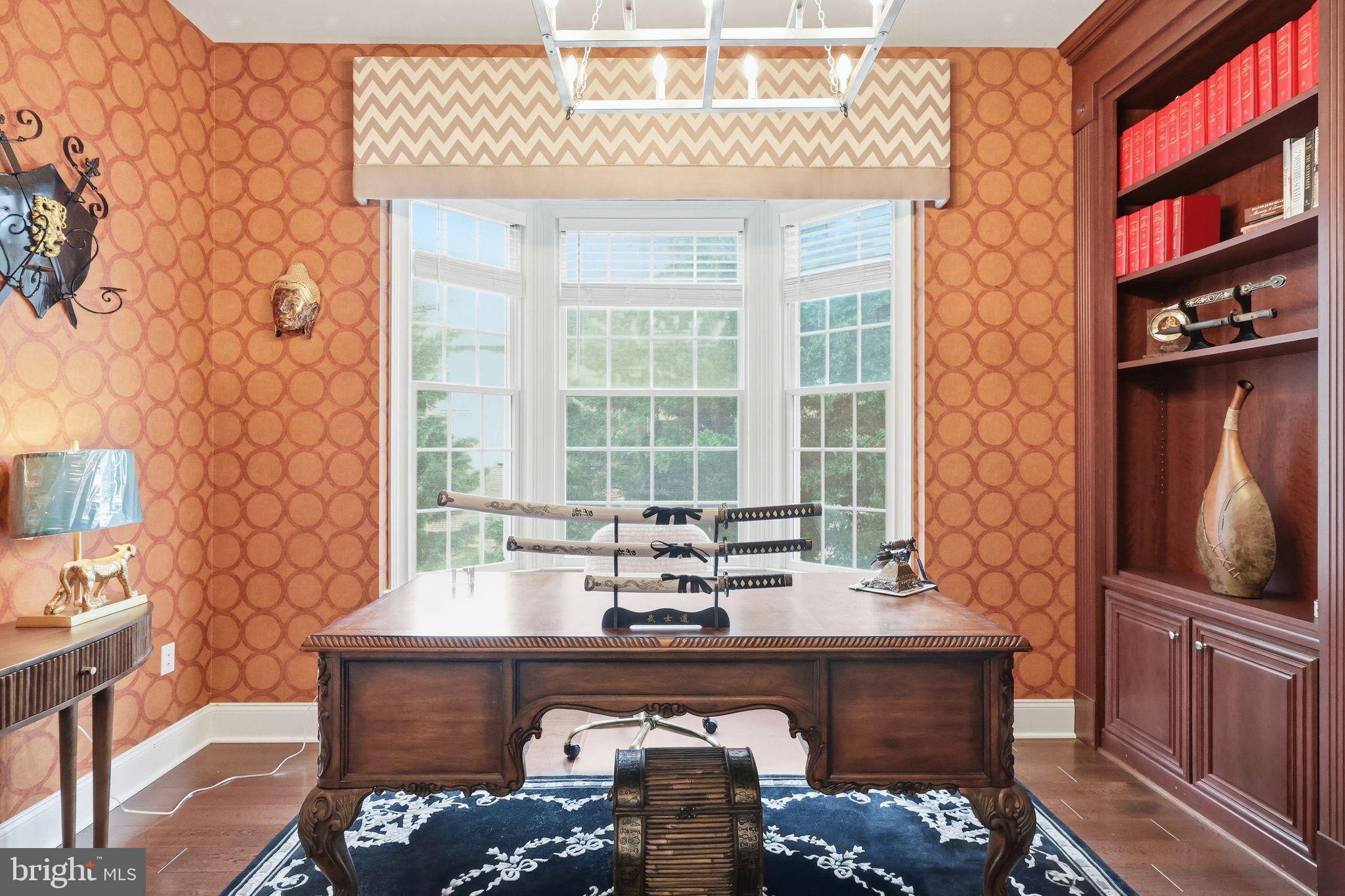 PATUXENT CHASE - Residential