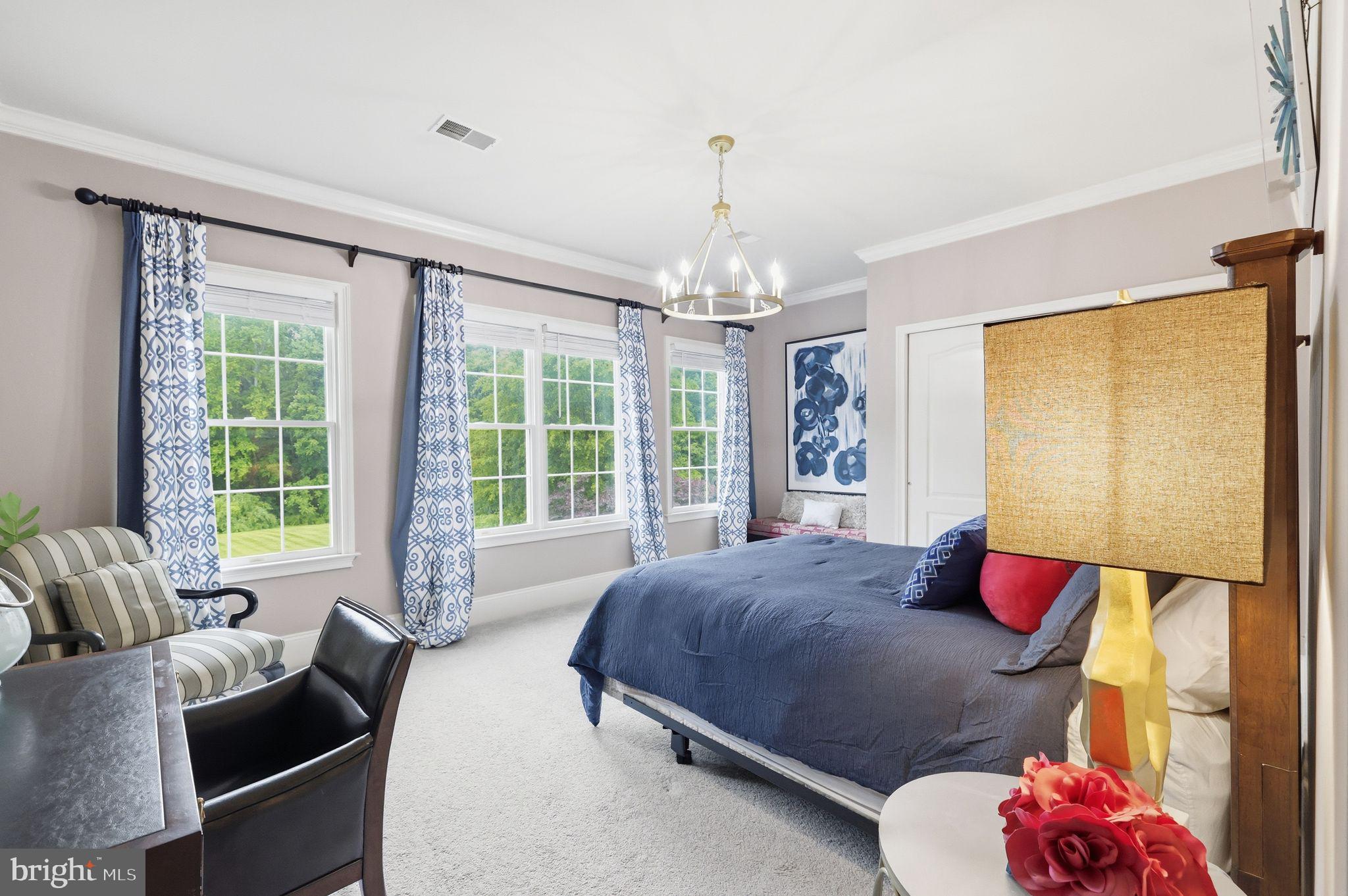 PATUXENT CHASE - Residential
