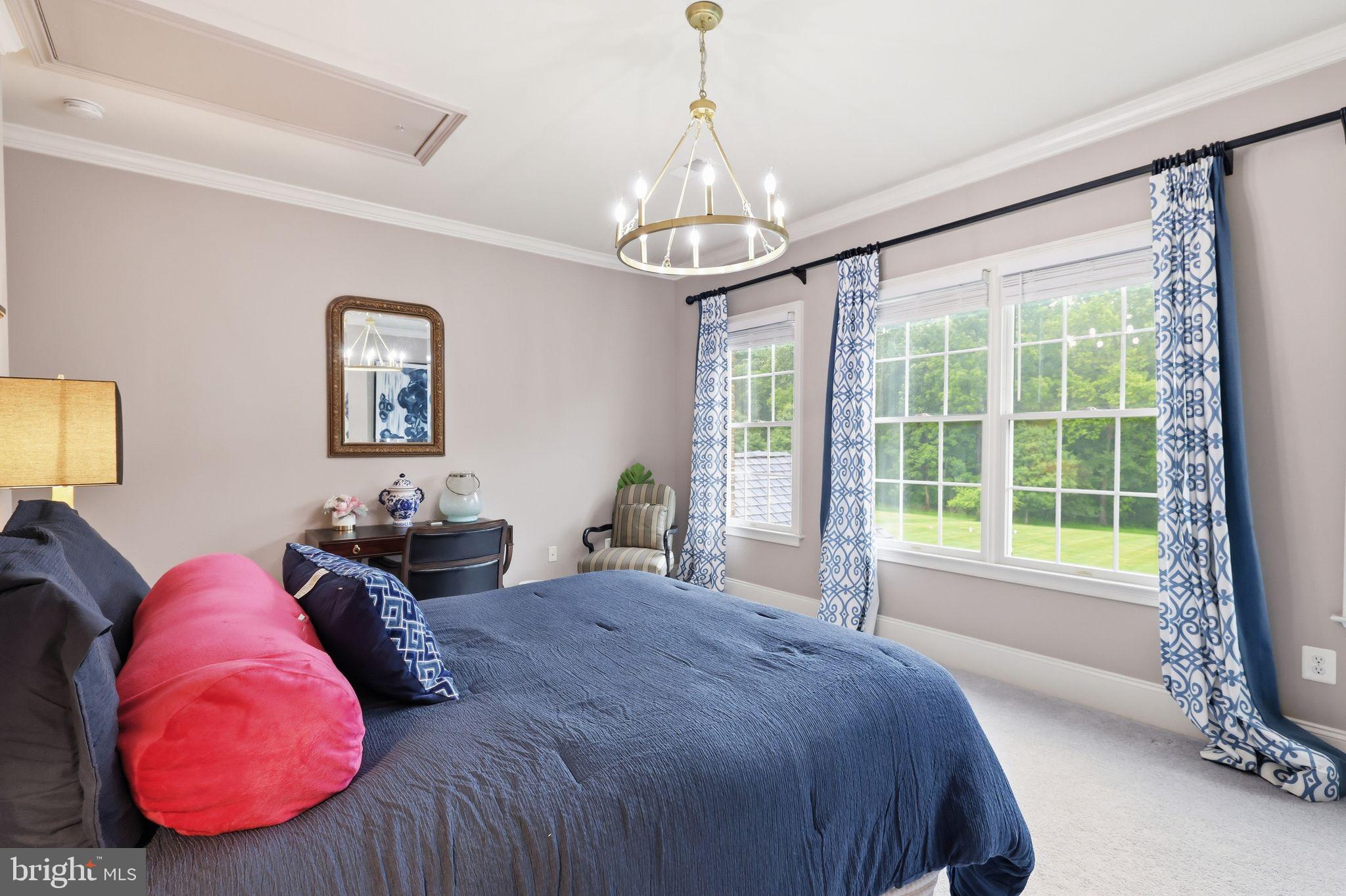 PATUXENT CHASE - Residential