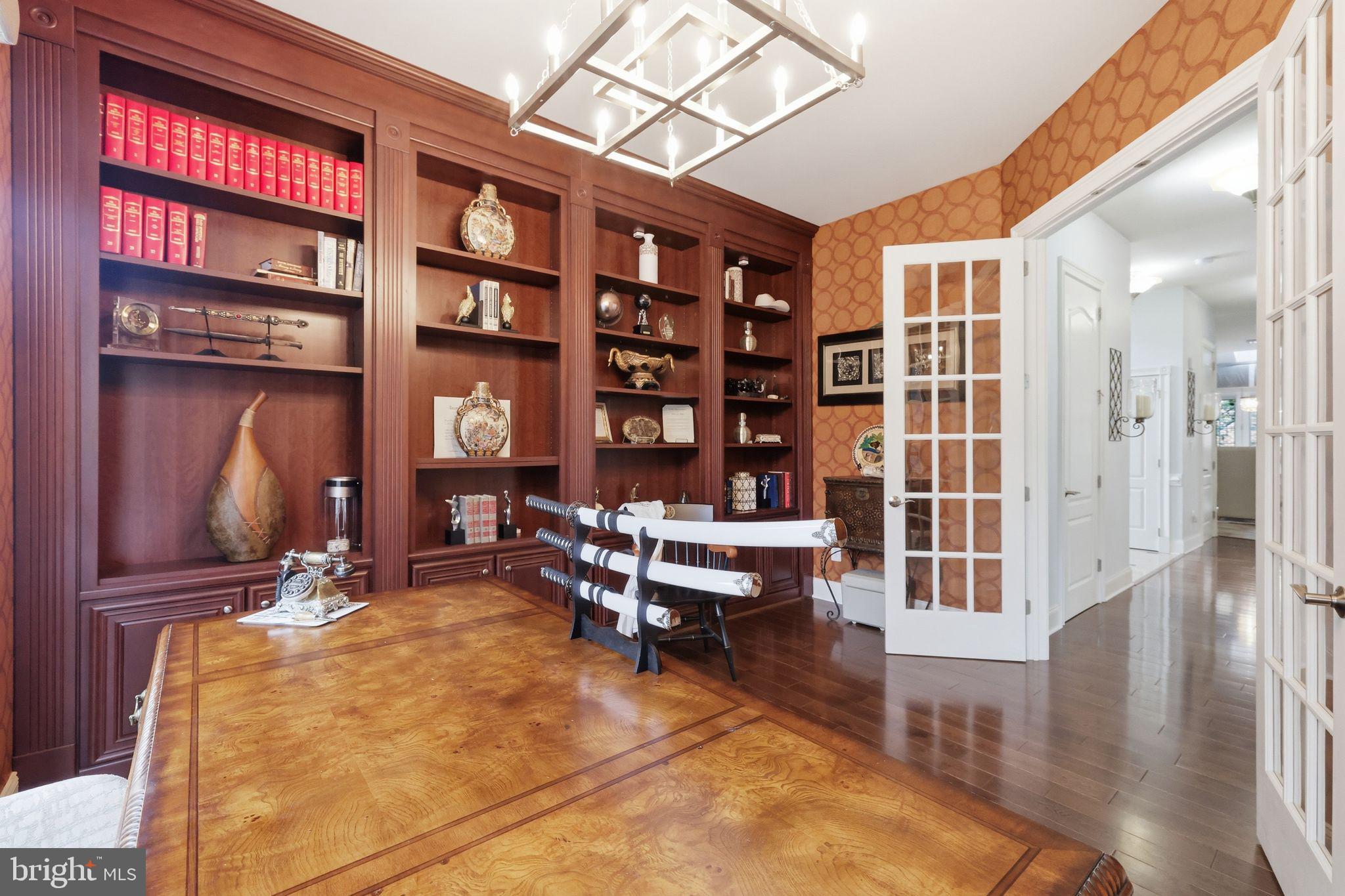 PATUXENT CHASE - Residential