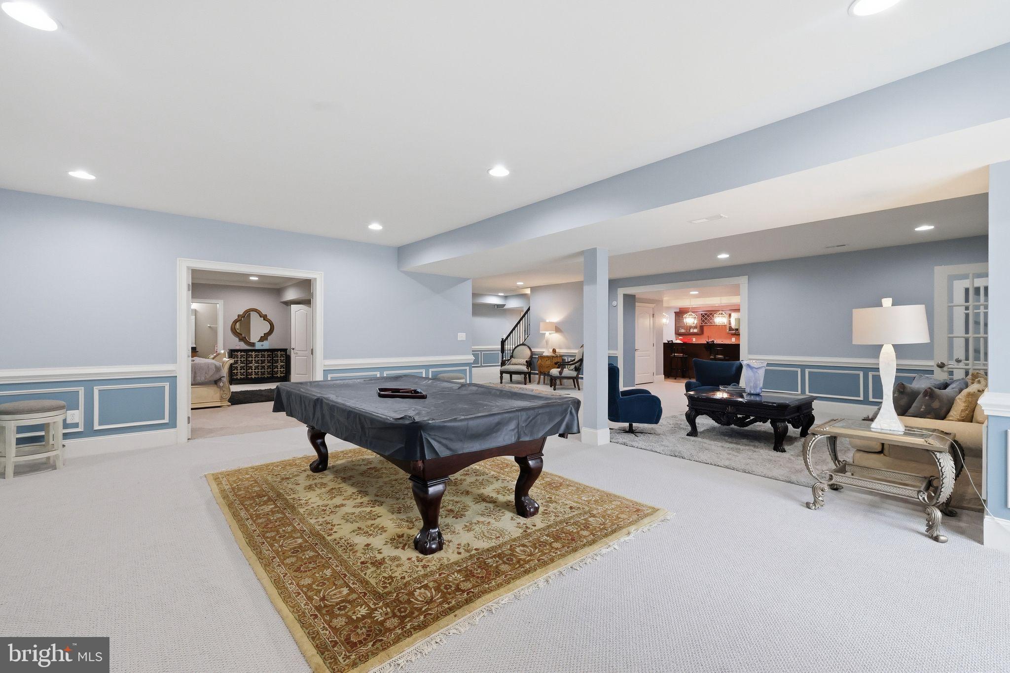 PATUXENT CHASE - Residential