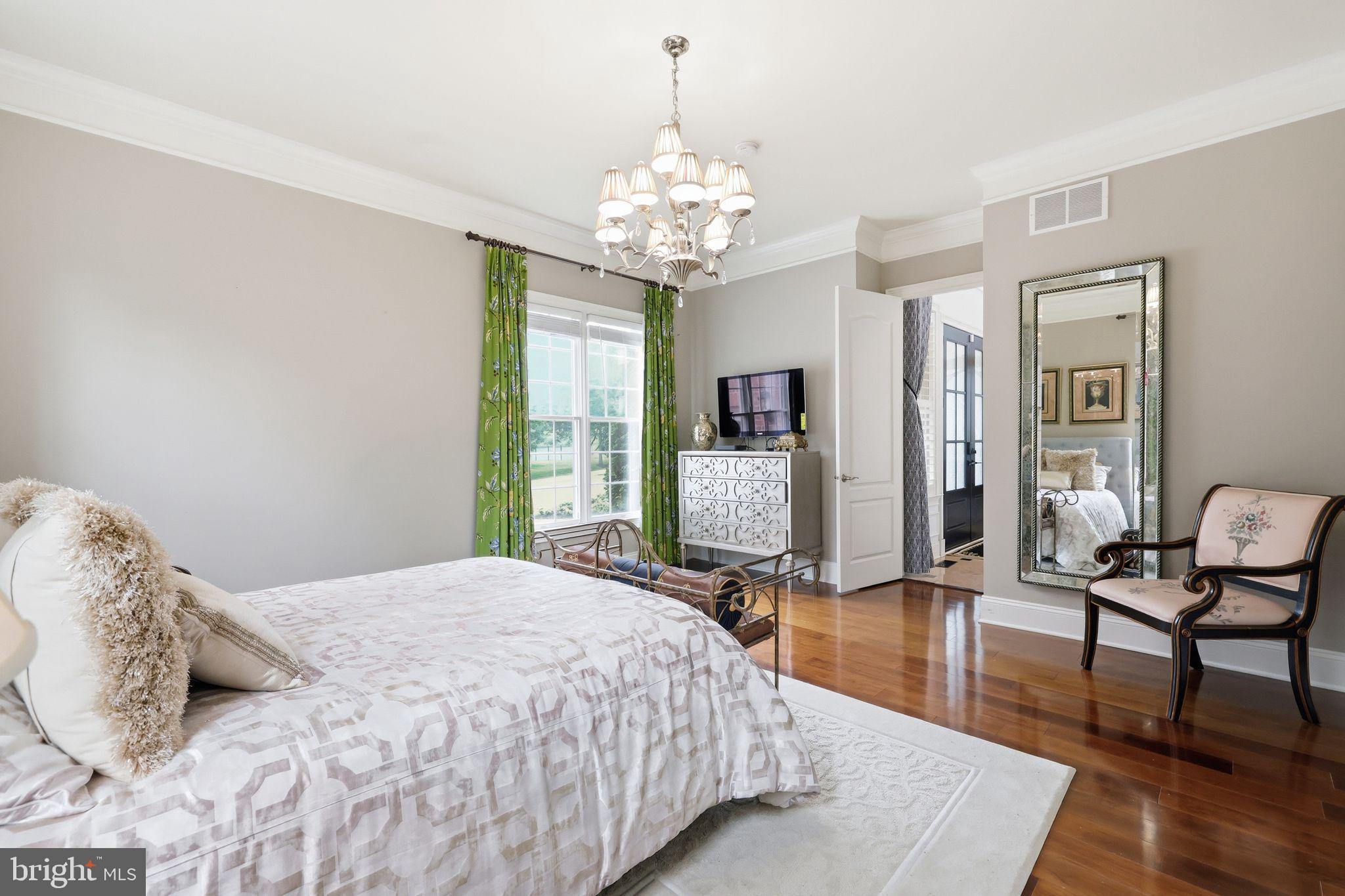 PATUXENT CHASE - Residential