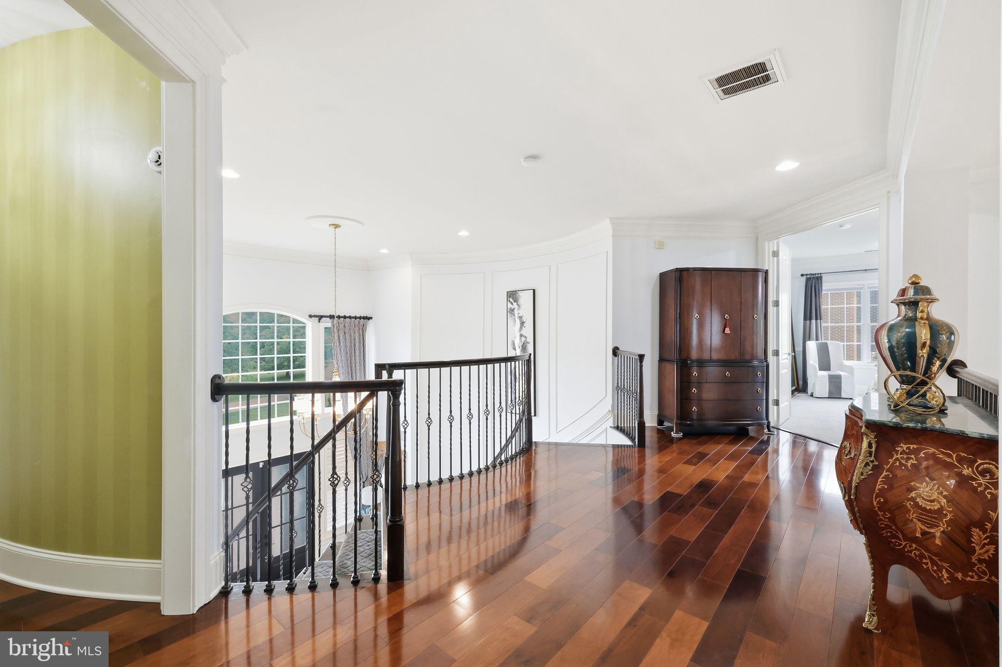 PATUXENT CHASE - Residential