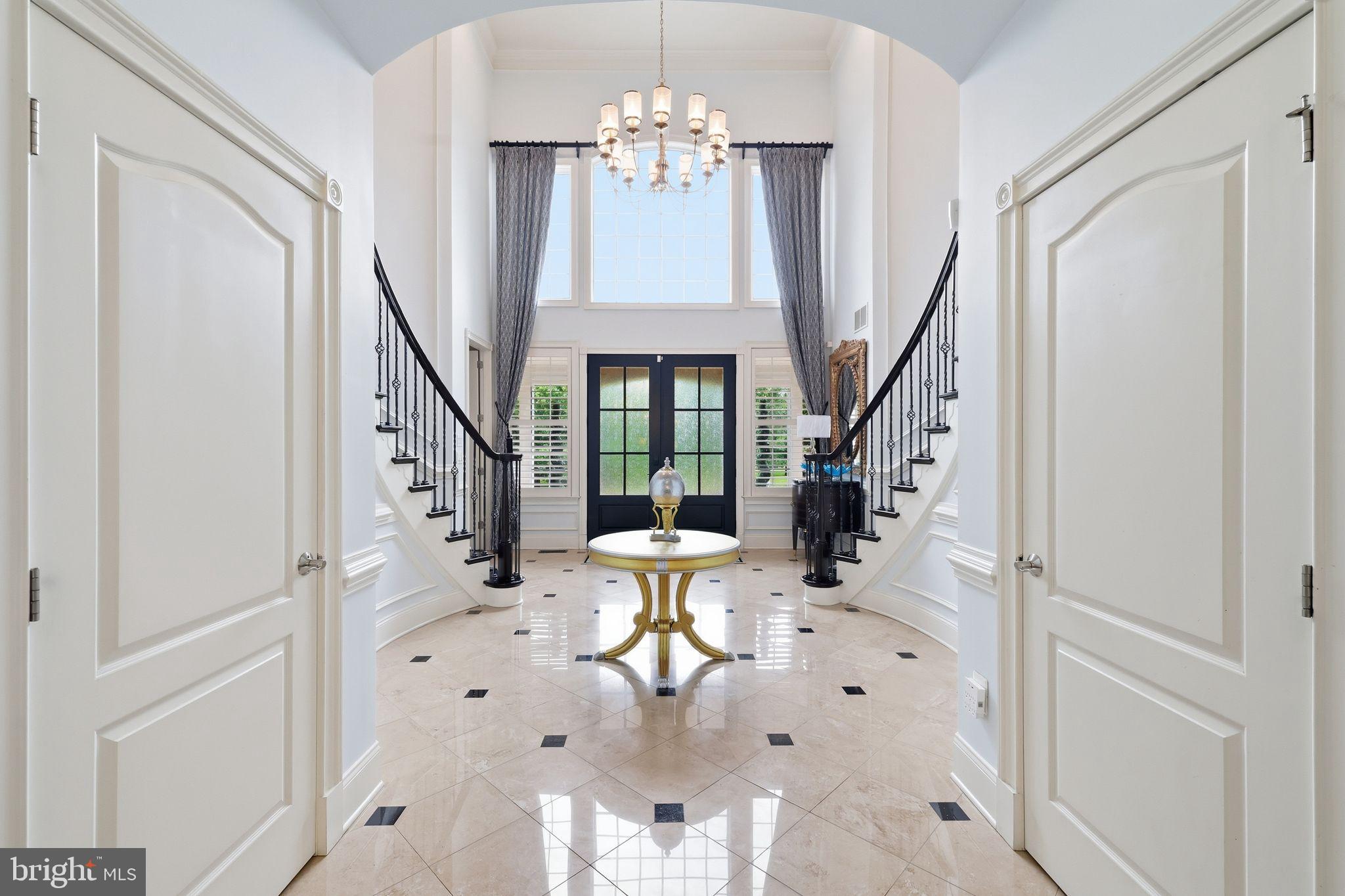 PATUXENT CHASE - Residential