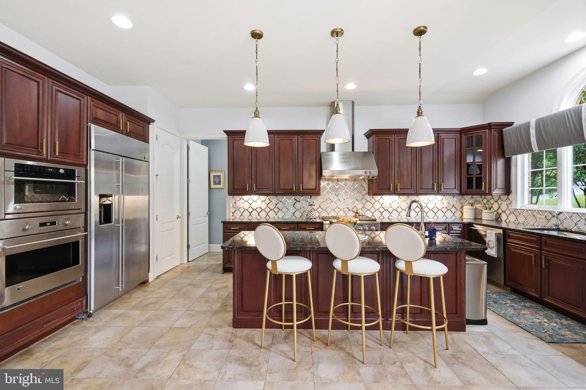 PATUXENT CHASE - Residential