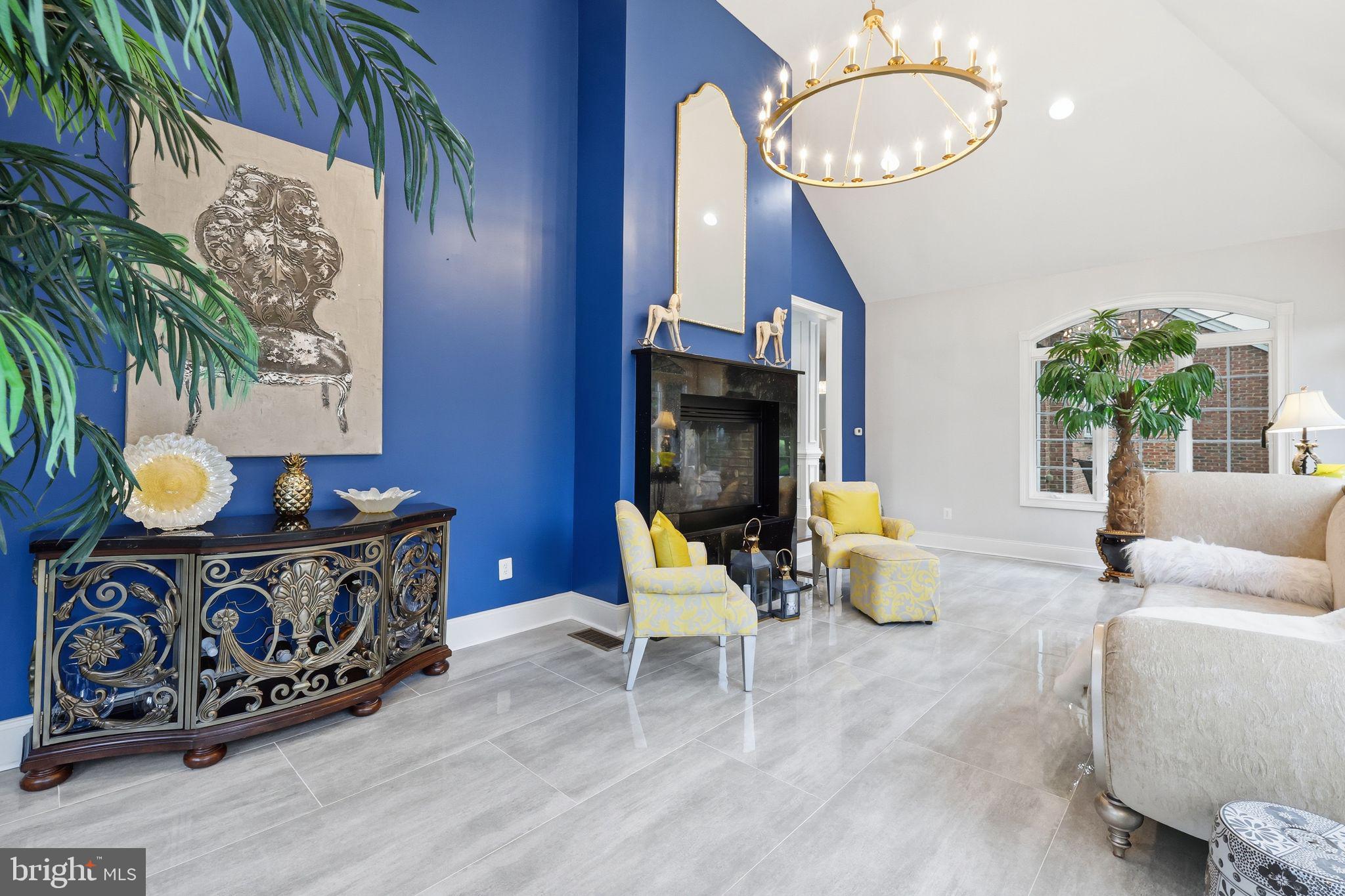 PATUXENT CHASE - Residential