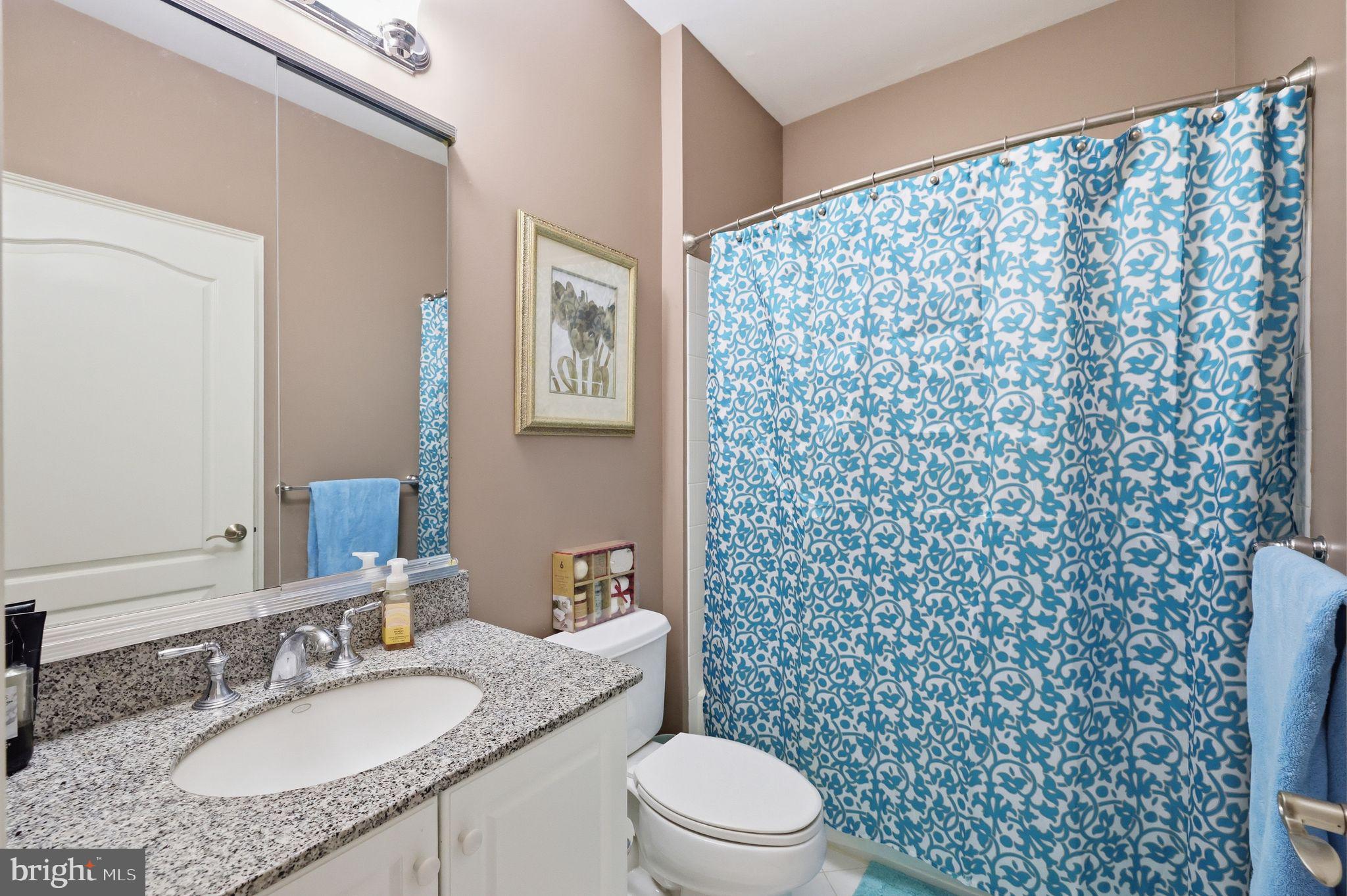 PATUXENT CHASE - Residential