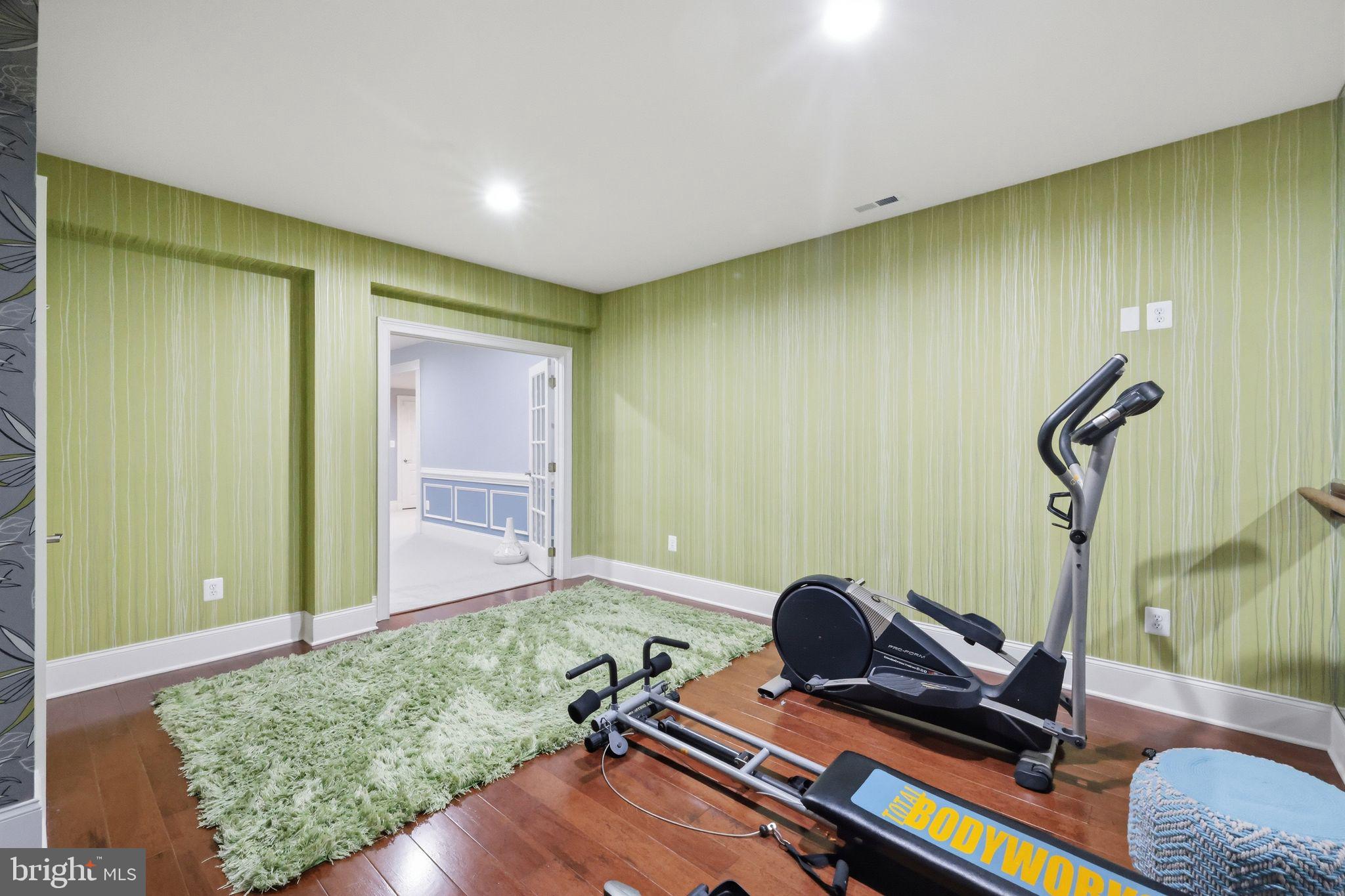 PATUXENT CHASE - Residential