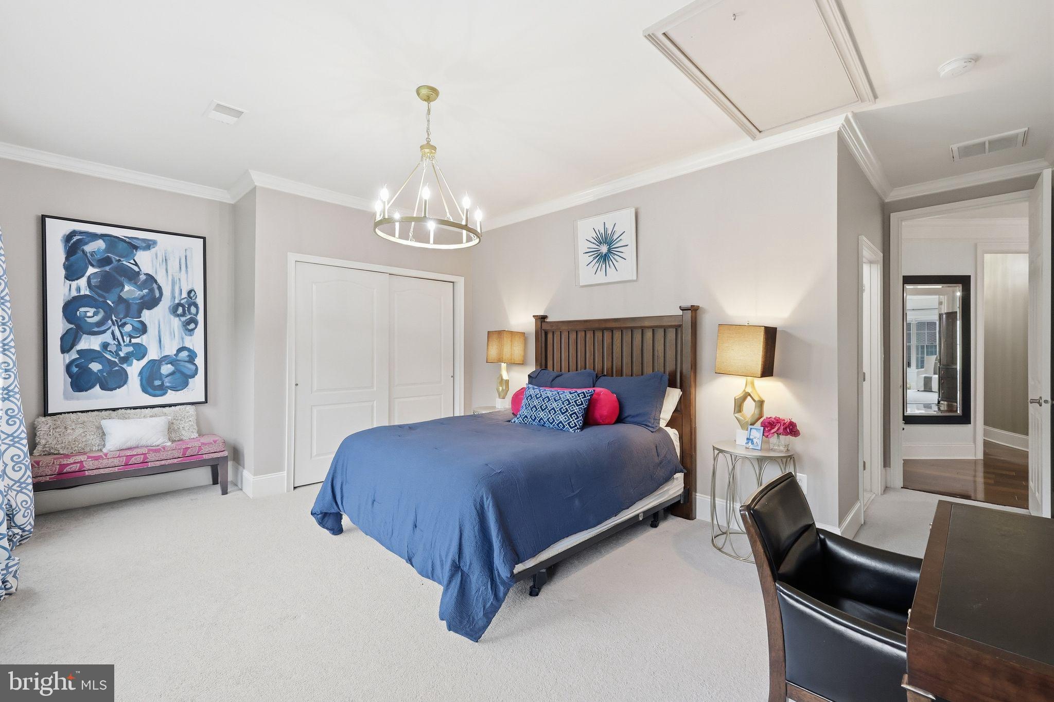 PATUXENT CHASE - Residential