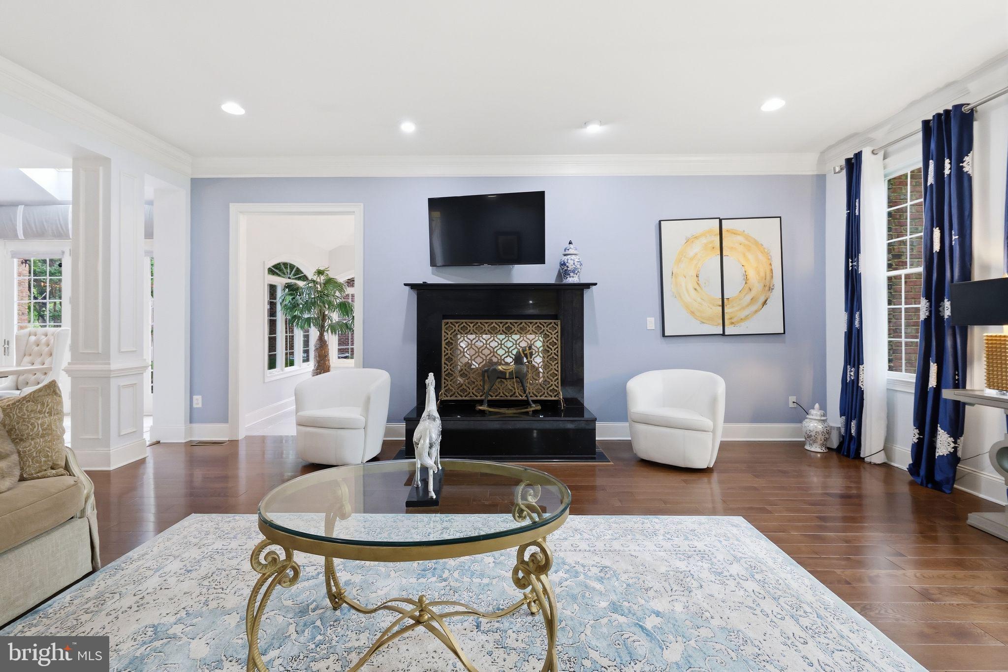 PATUXENT CHASE - Residential