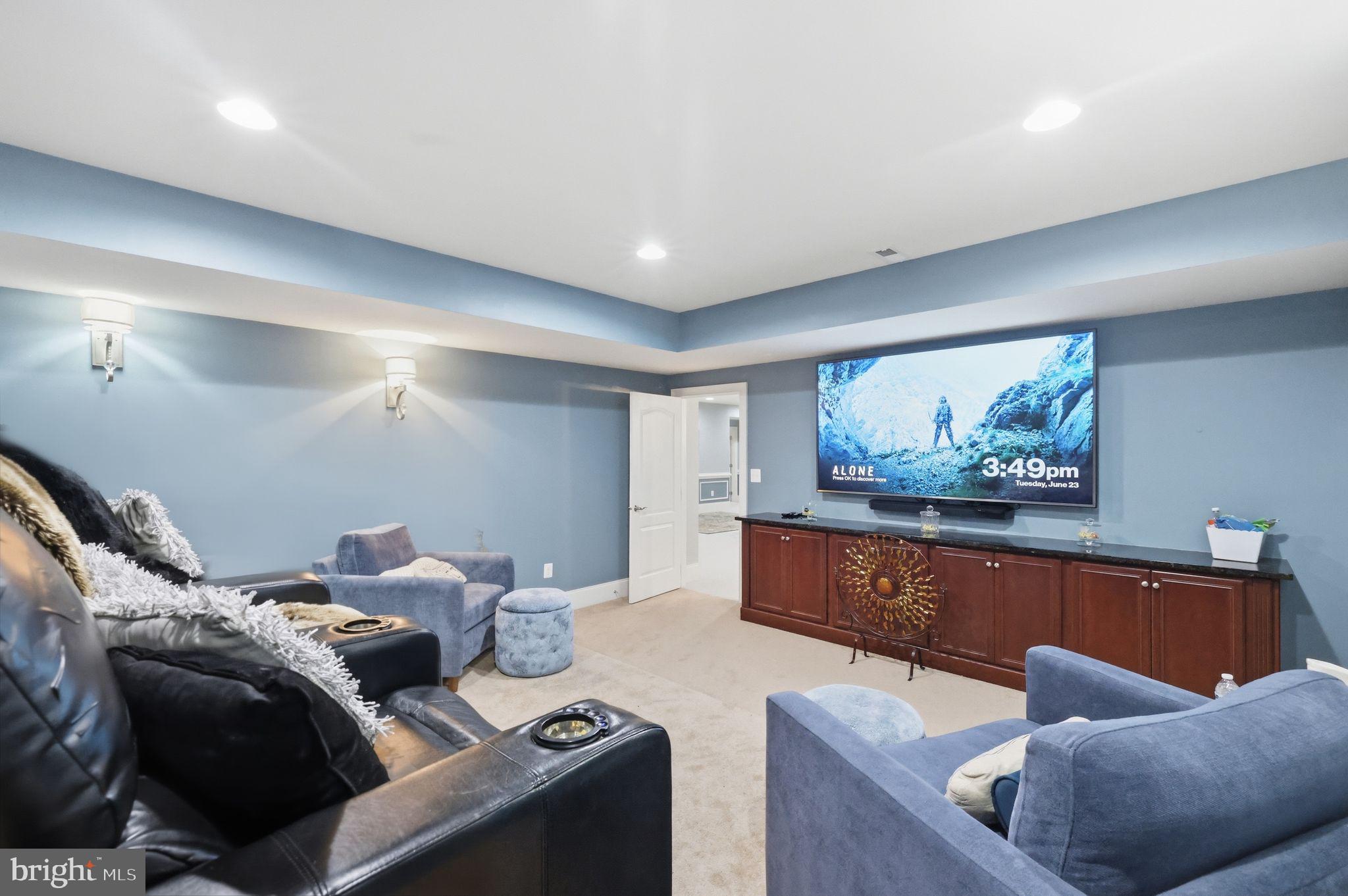 PATUXENT CHASE - Residential