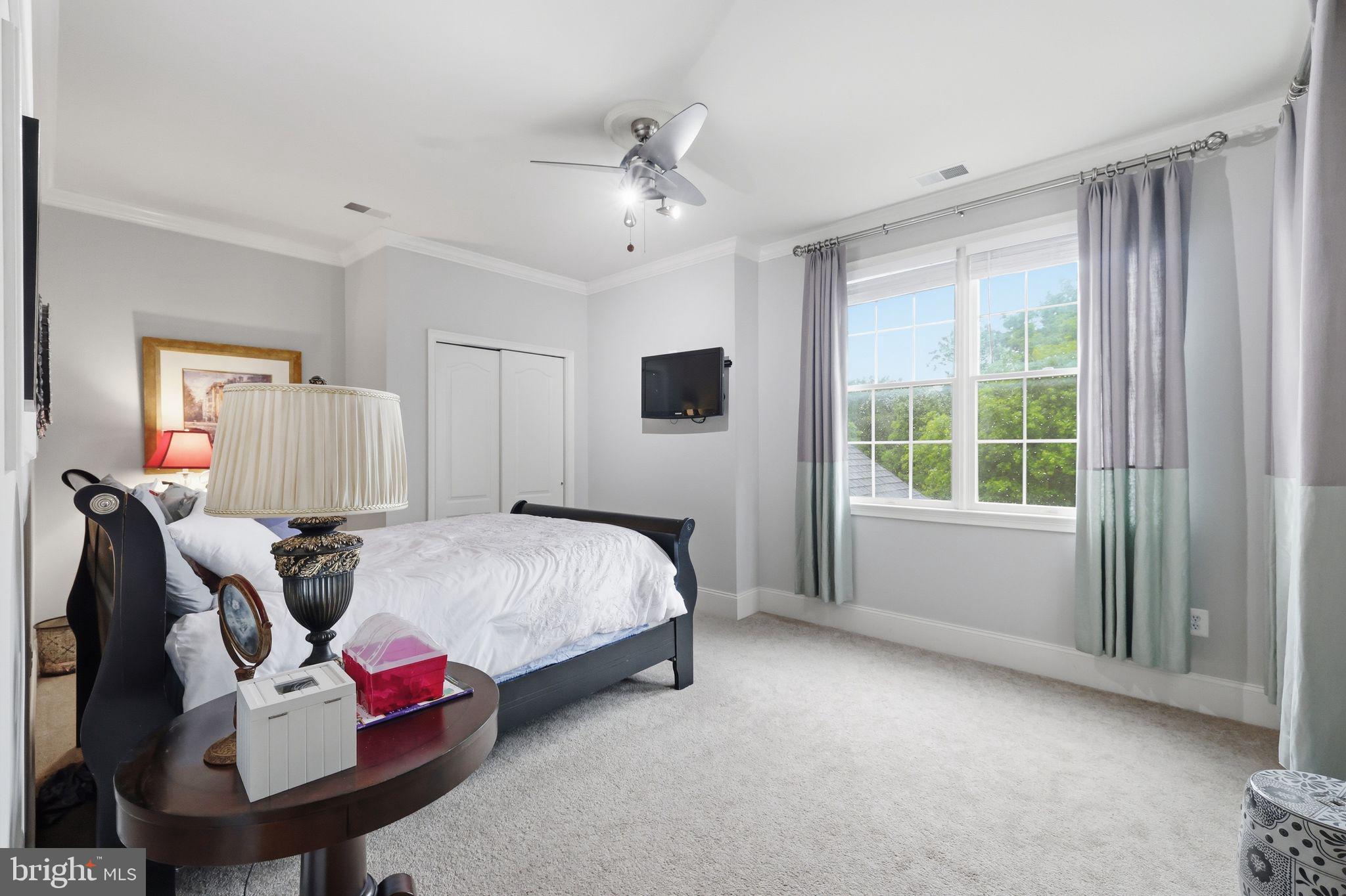 PATUXENT CHASE - Residential