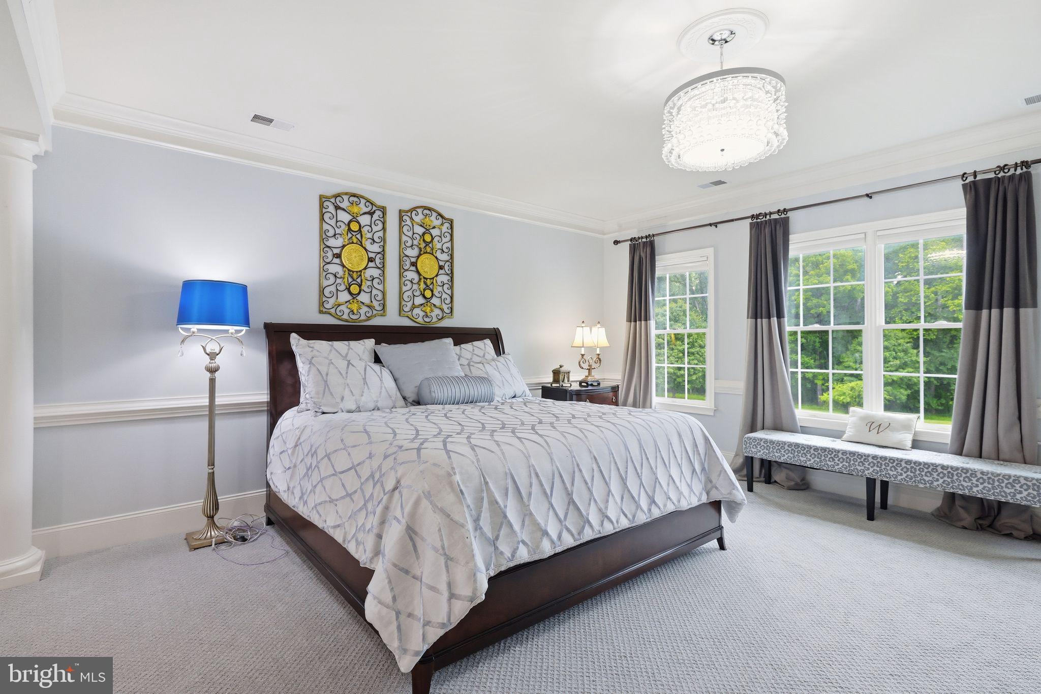 PATUXENT CHASE - Residential