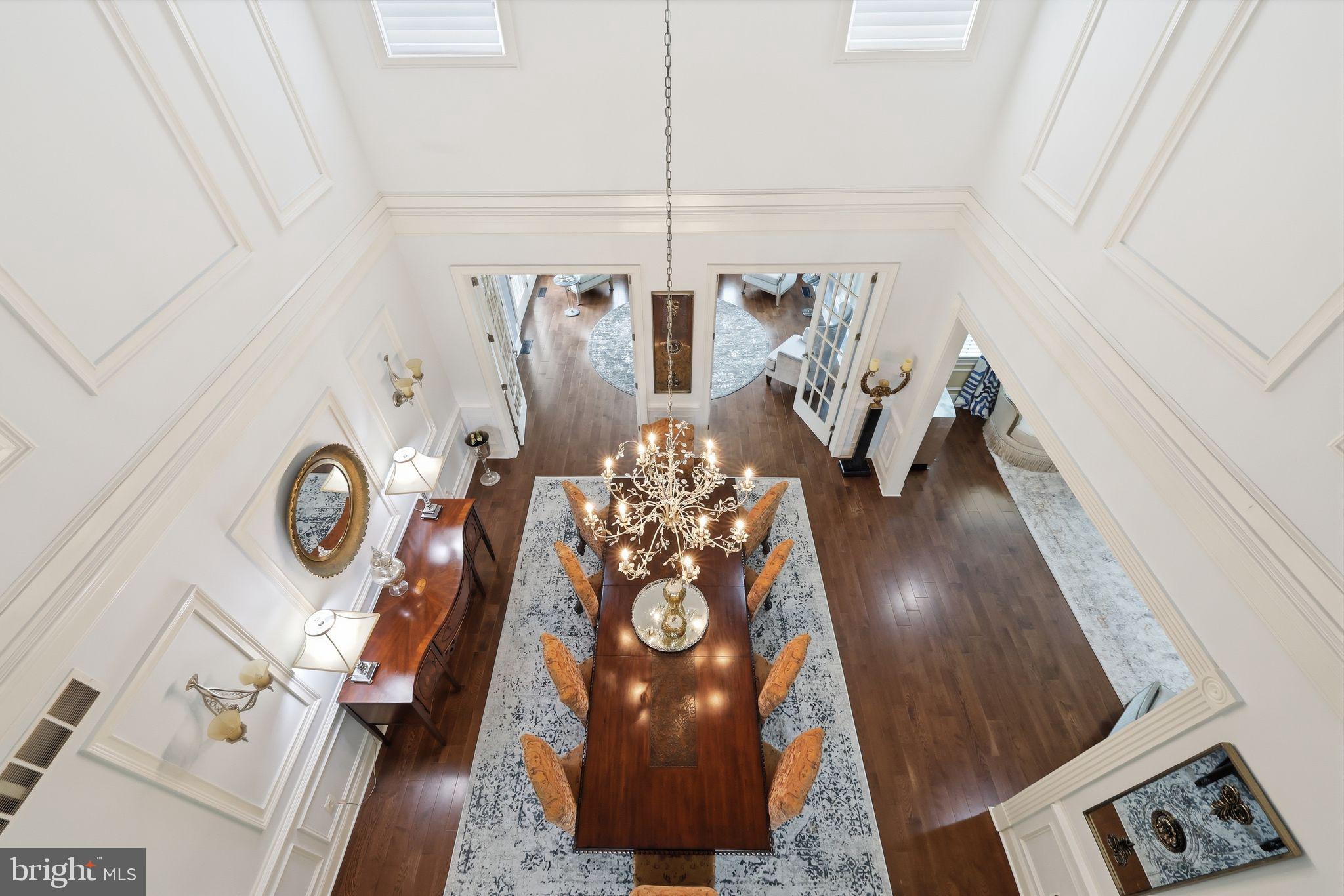 PATUXENT CHASE - Residential