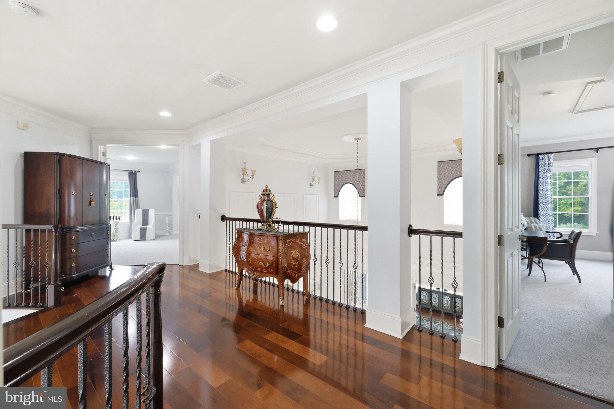 PATUXENT CHASE - Residential