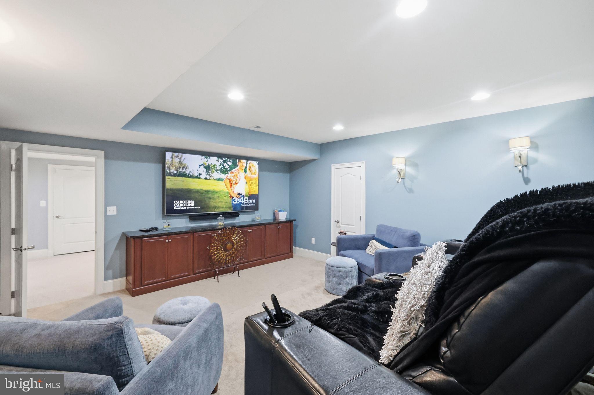 PATUXENT CHASE - Residential