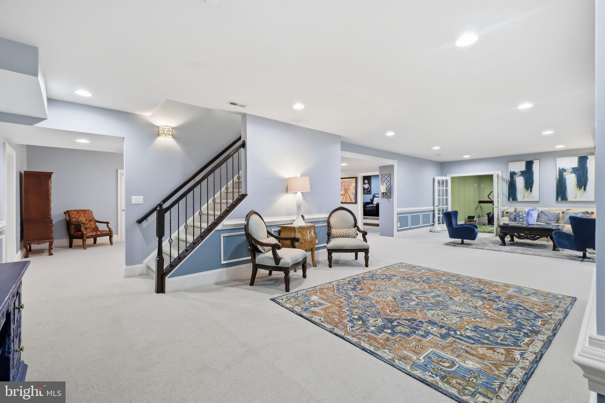 PATUXENT CHASE - Residential