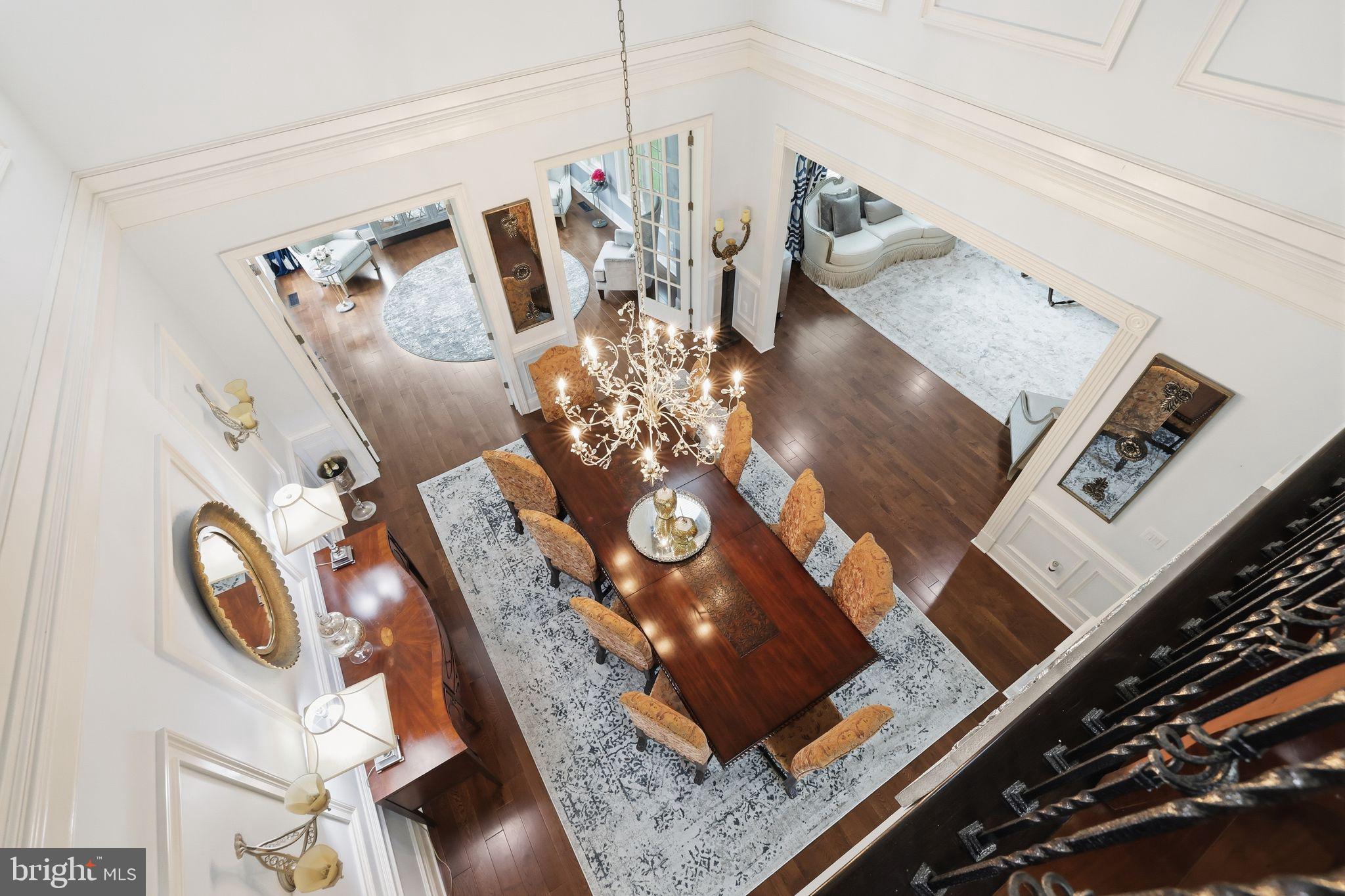 PATUXENT CHASE - Residential