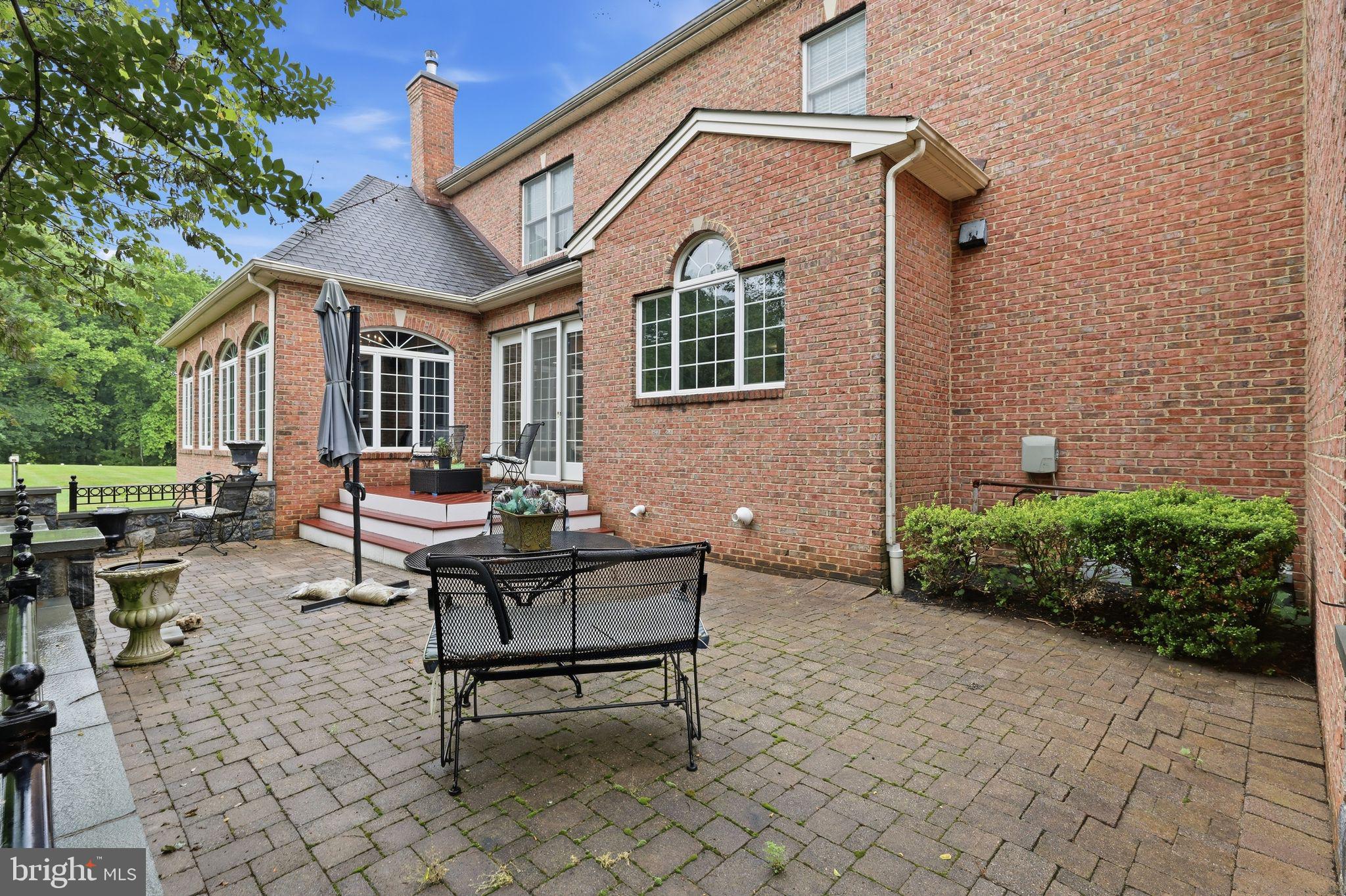 PATUXENT CHASE - Residential