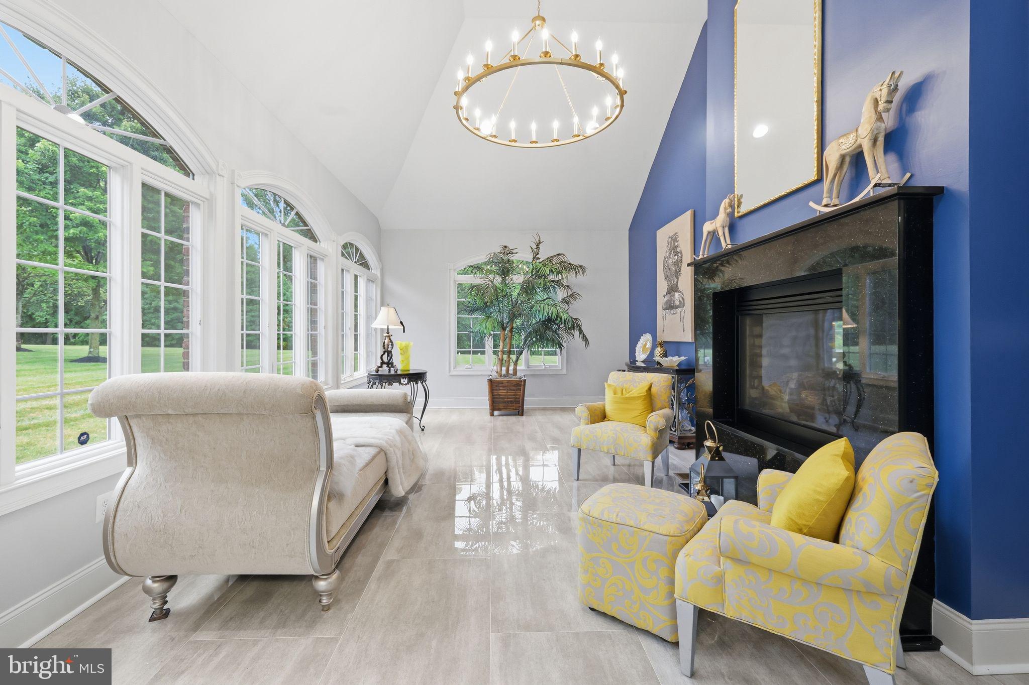 PATUXENT CHASE - Residential