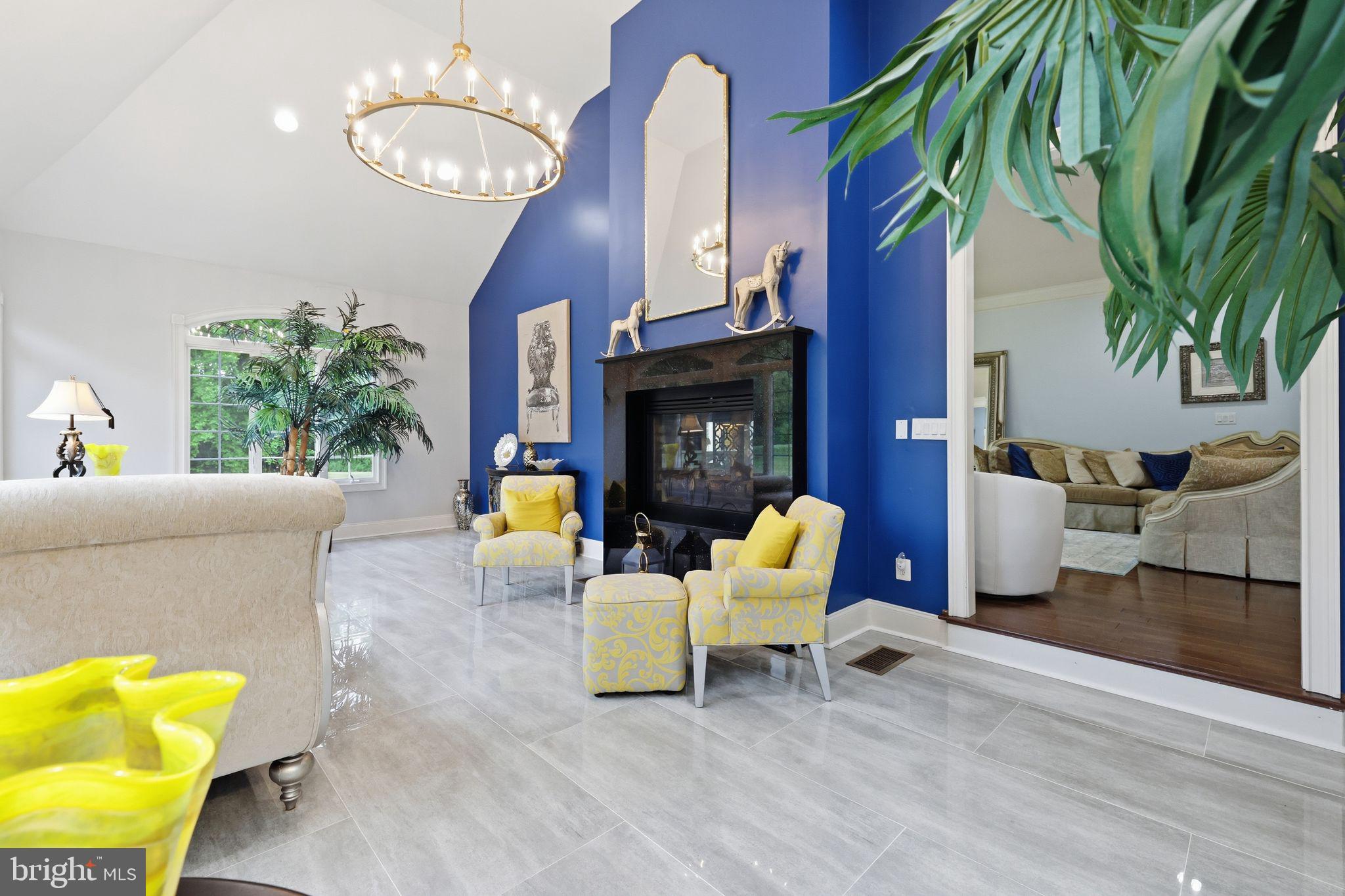 PATUXENT CHASE - Residential