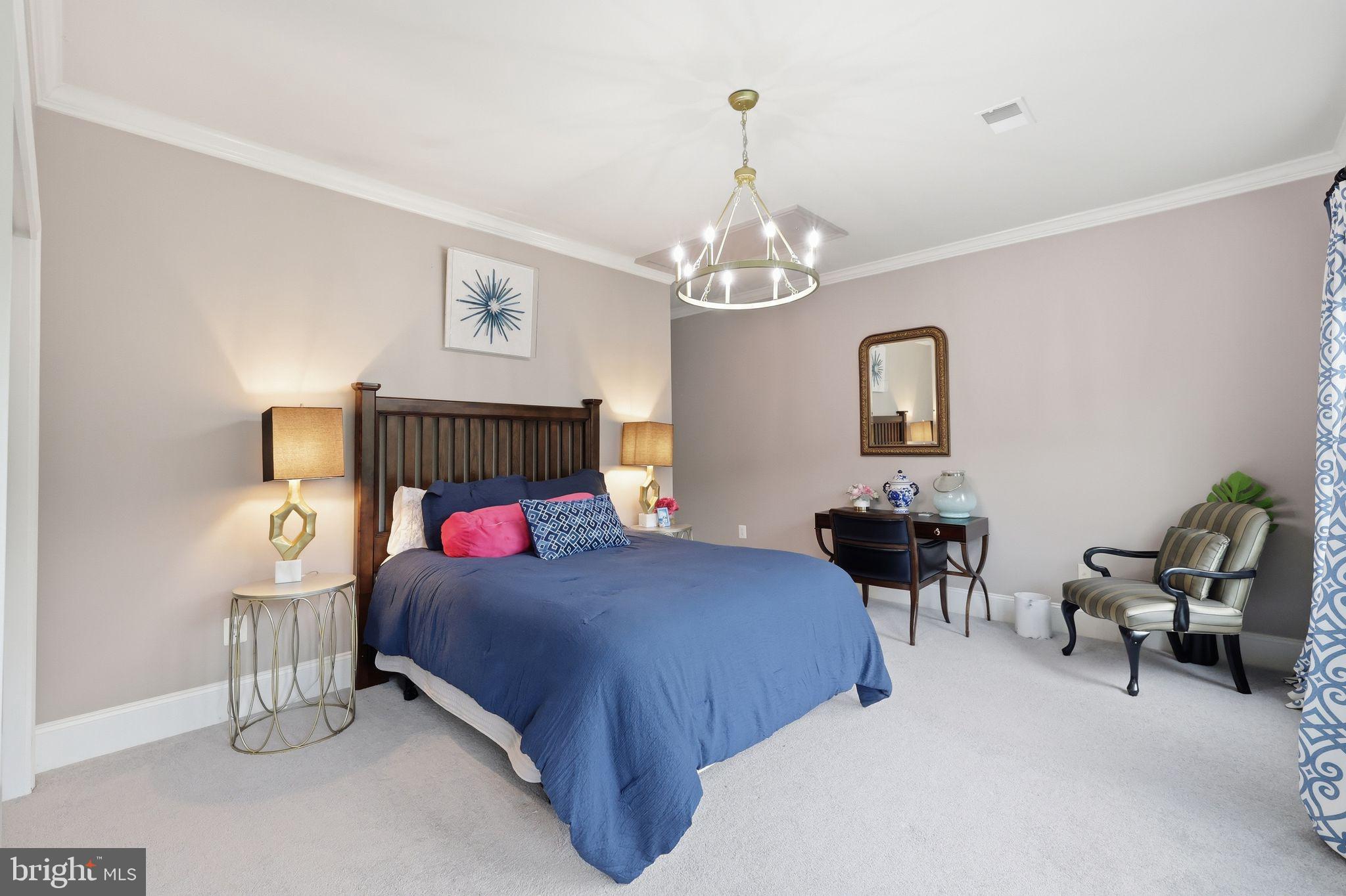 PATUXENT CHASE - Residential