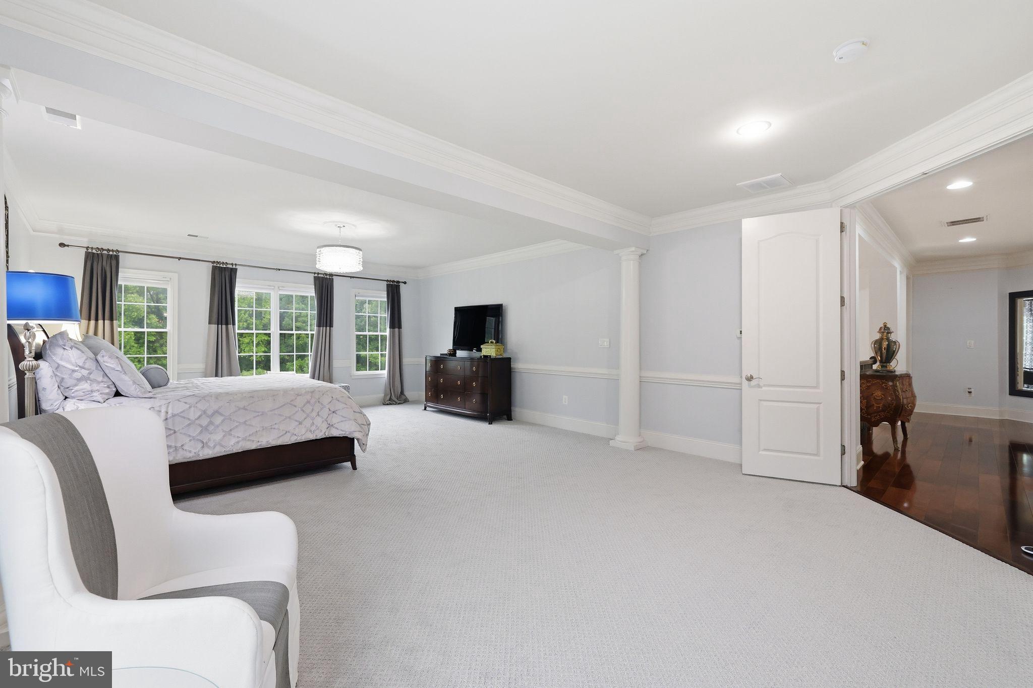 PATUXENT CHASE - Residential