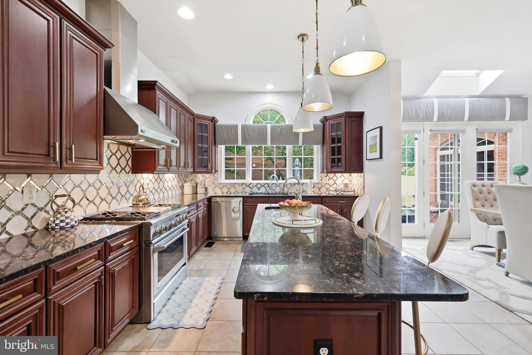 PATUXENT CHASE - Residential