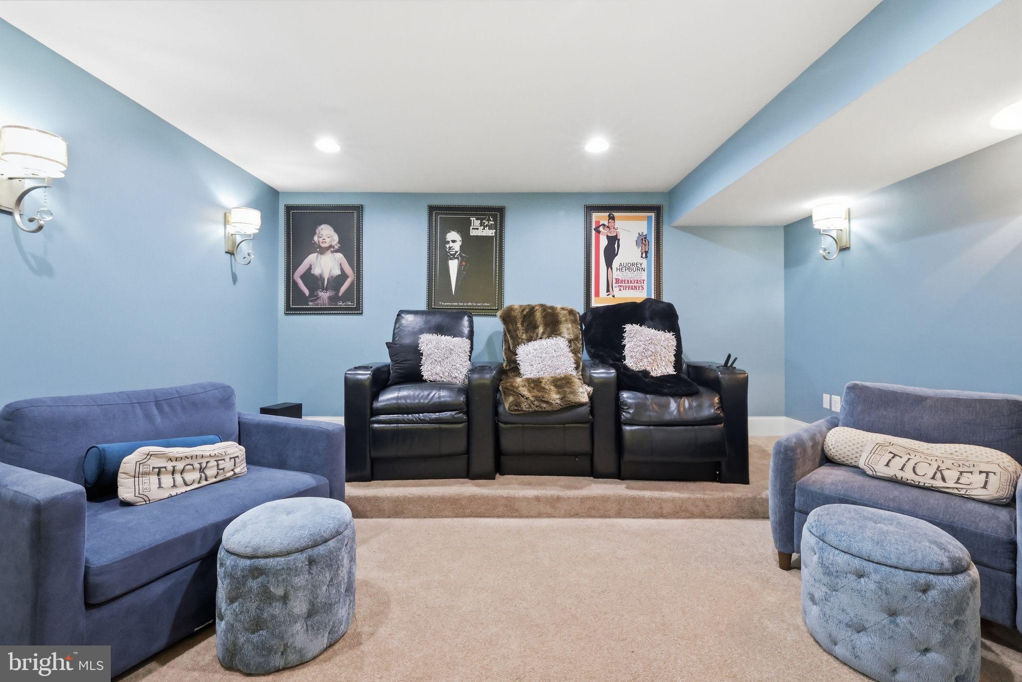 PATUXENT CHASE - Residential
