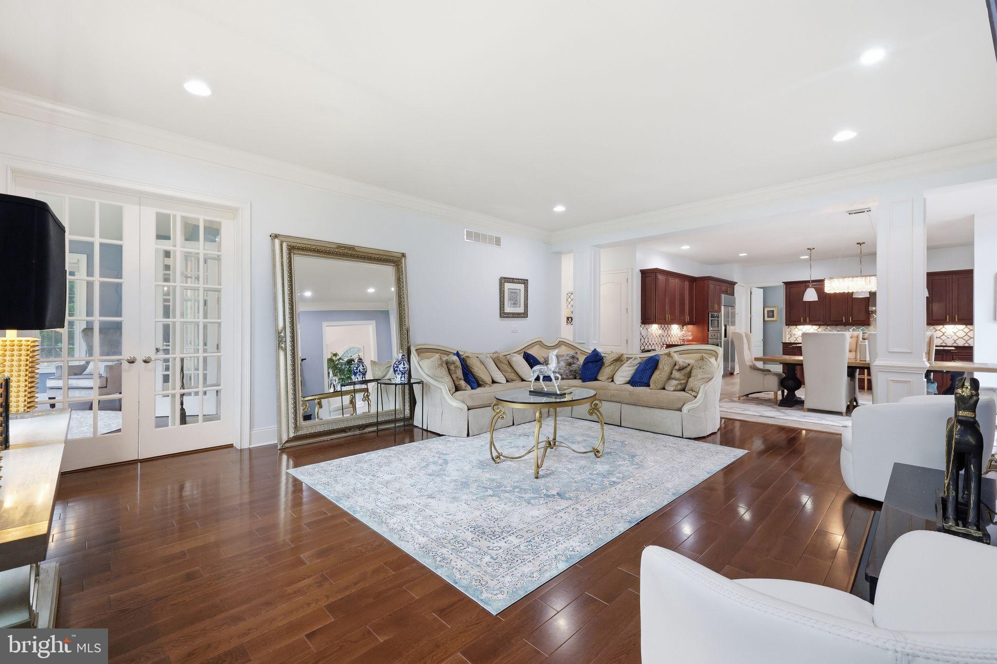 PATUXENT CHASE - Residential