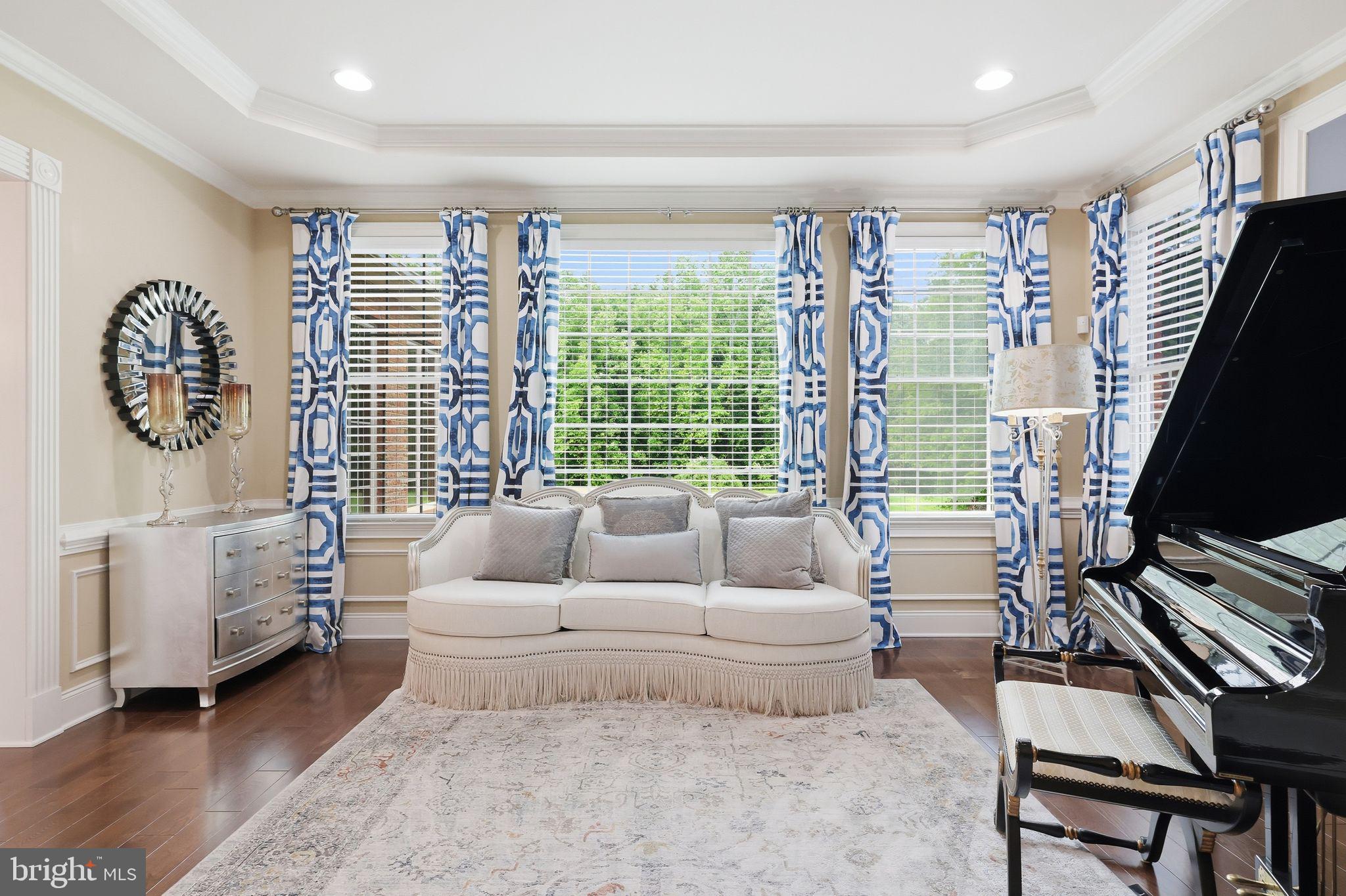 PATUXENT CHASE - Residential