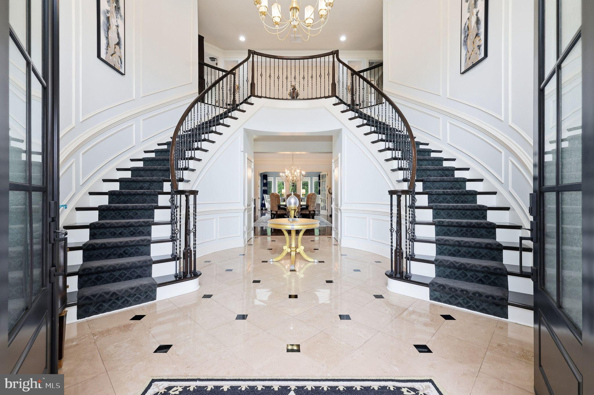 PATUXENT CHASE - Residential