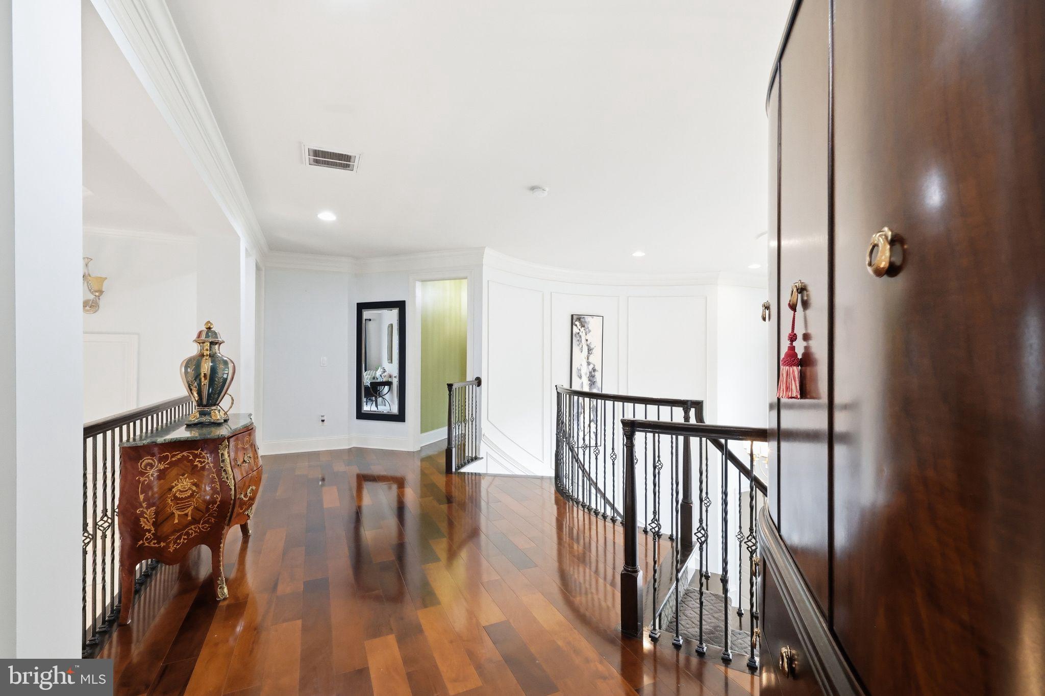 PATUXENT CHASE - Residential