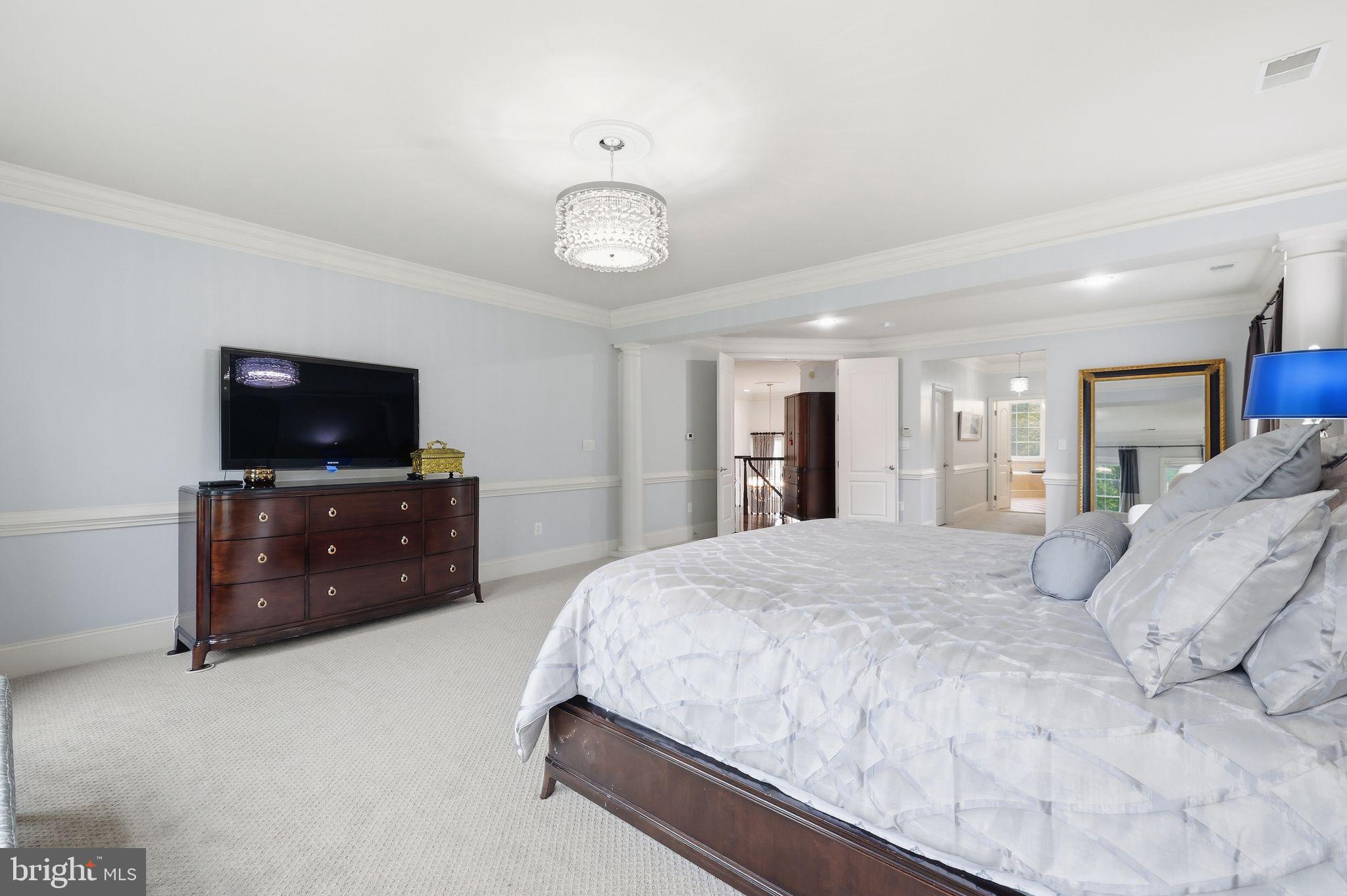 PATUXENT CHASE - Residential