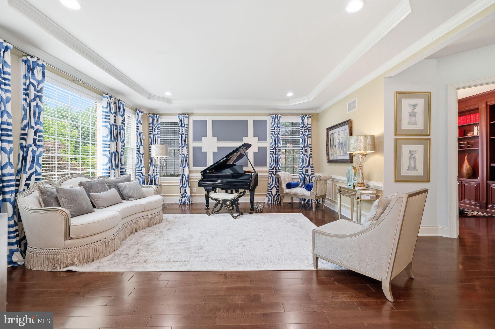 PATUXENT CHASE - Residential