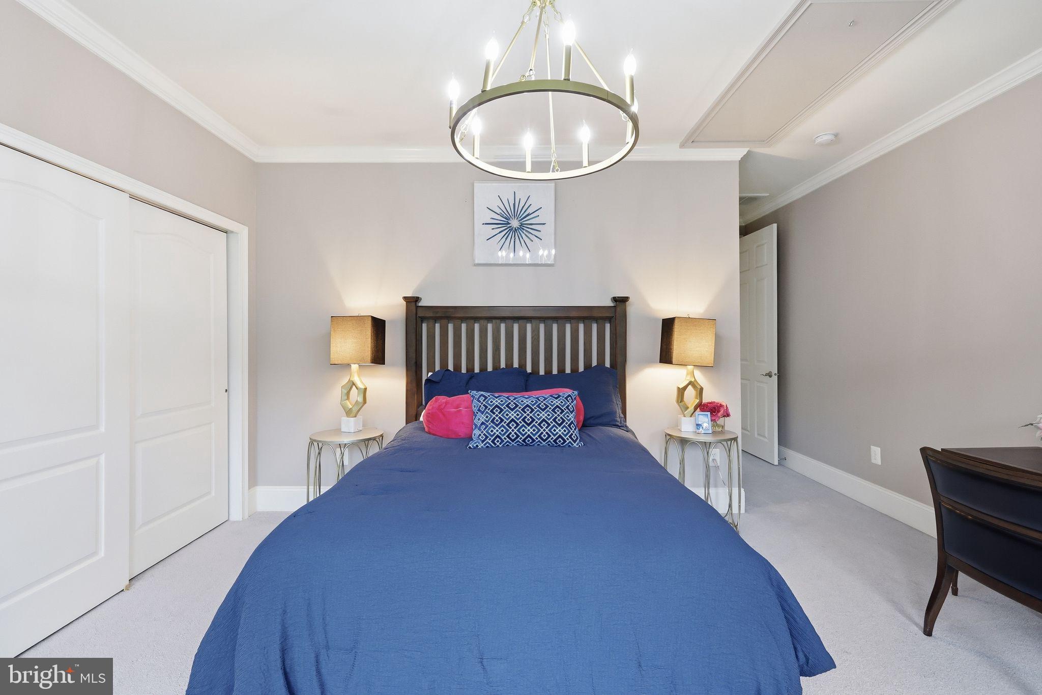PATUXENT CHASE - Residential