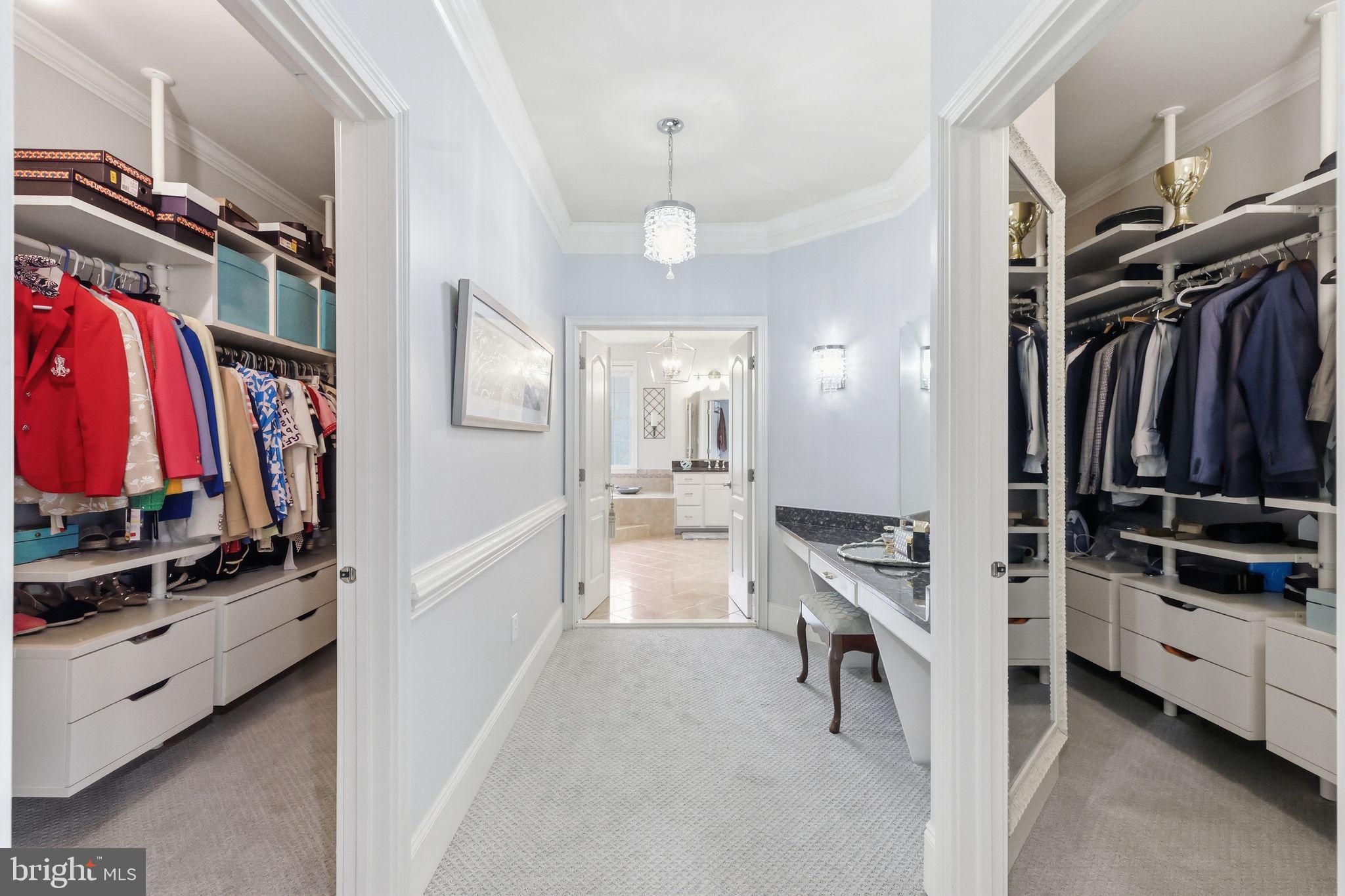 PATUXENT CHASE - Residential