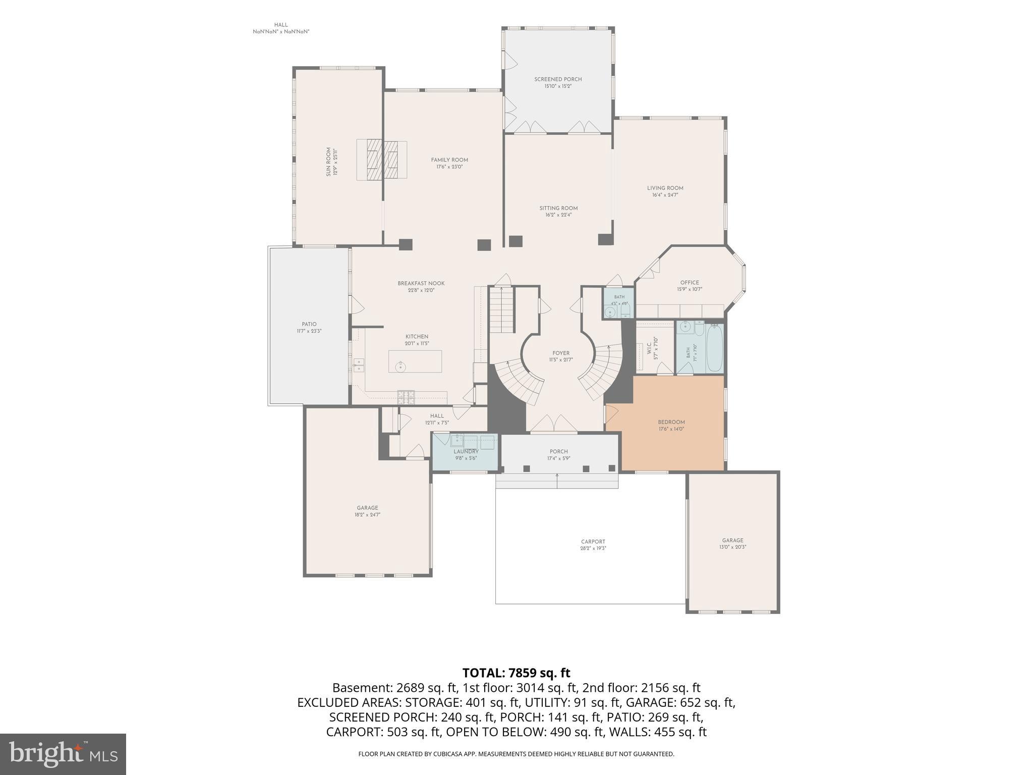 PATUXENT CHASE - Residential