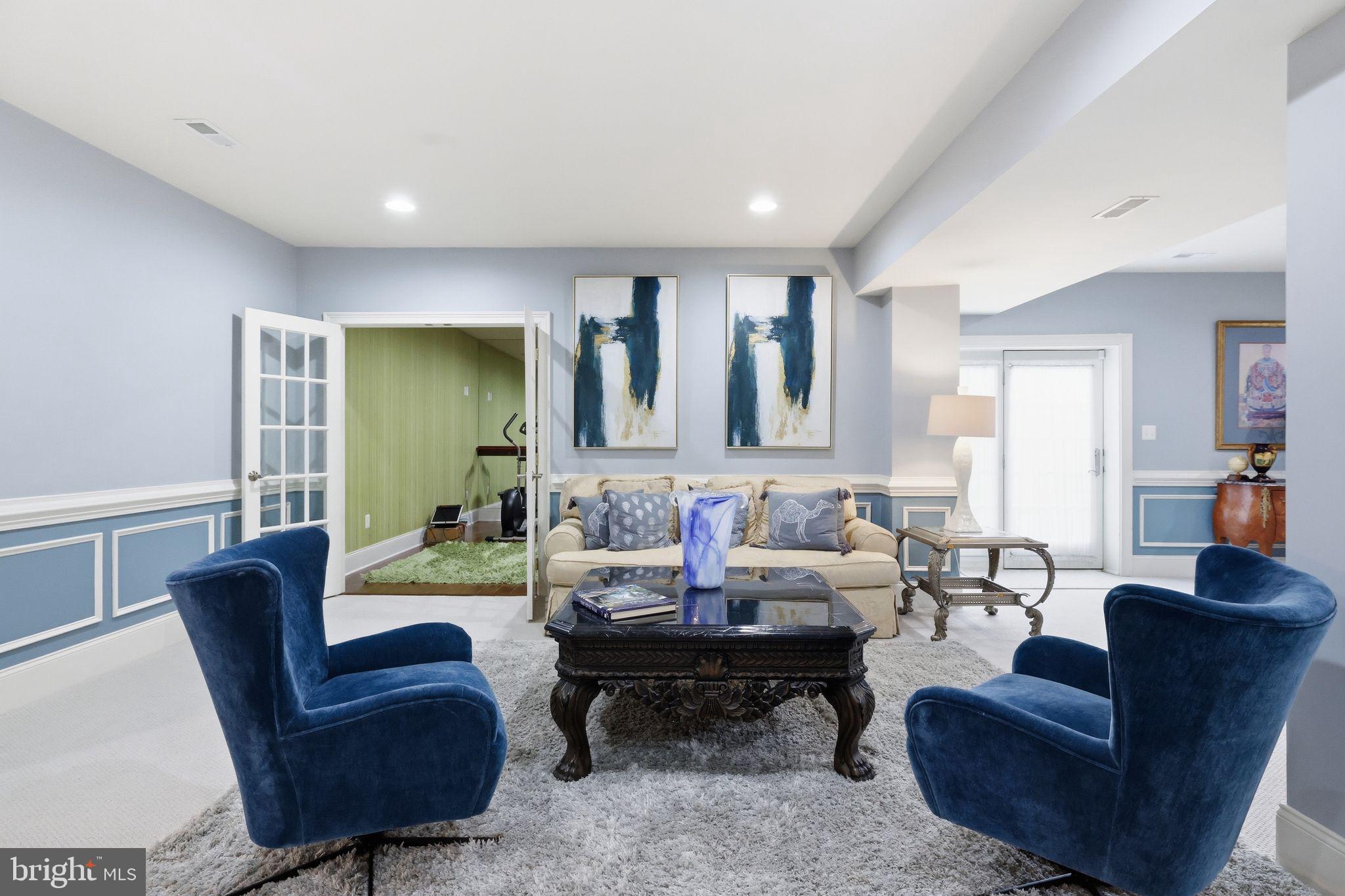 PATUXENT CHASE - Residential