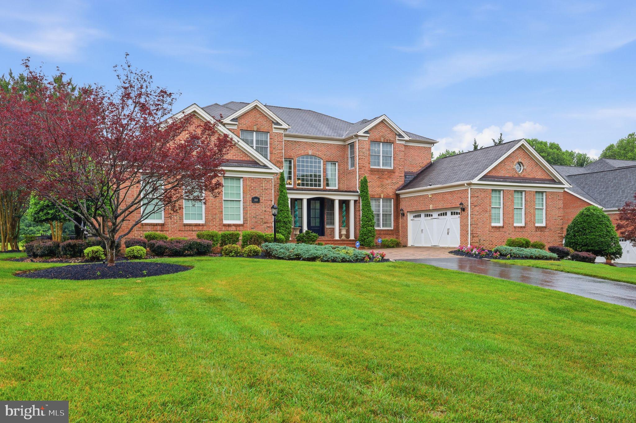 PATUXENT CHASE - Residential
