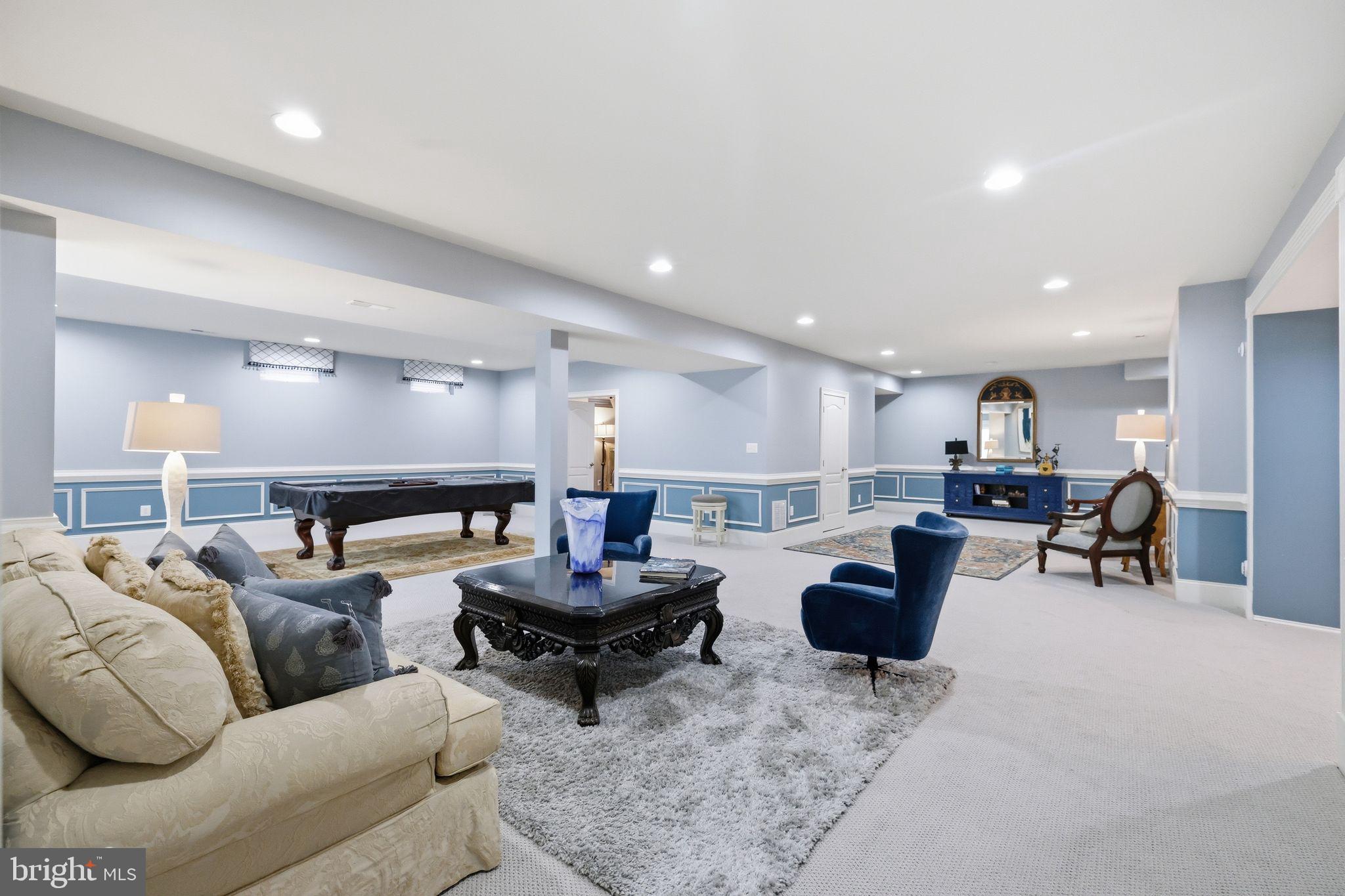 PATUXENT CHASE - Residential