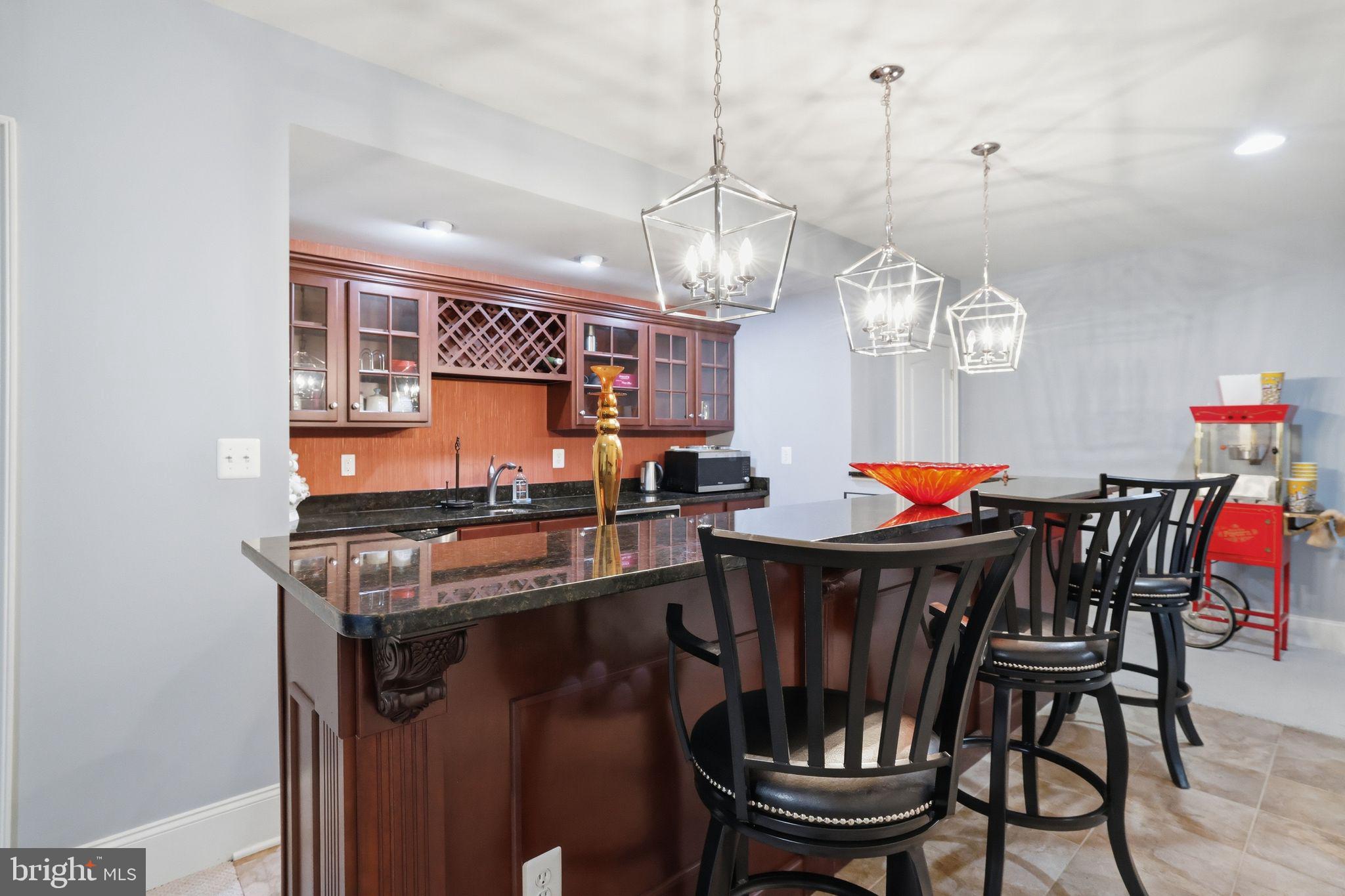 PATUXENT CHASE - Residential
