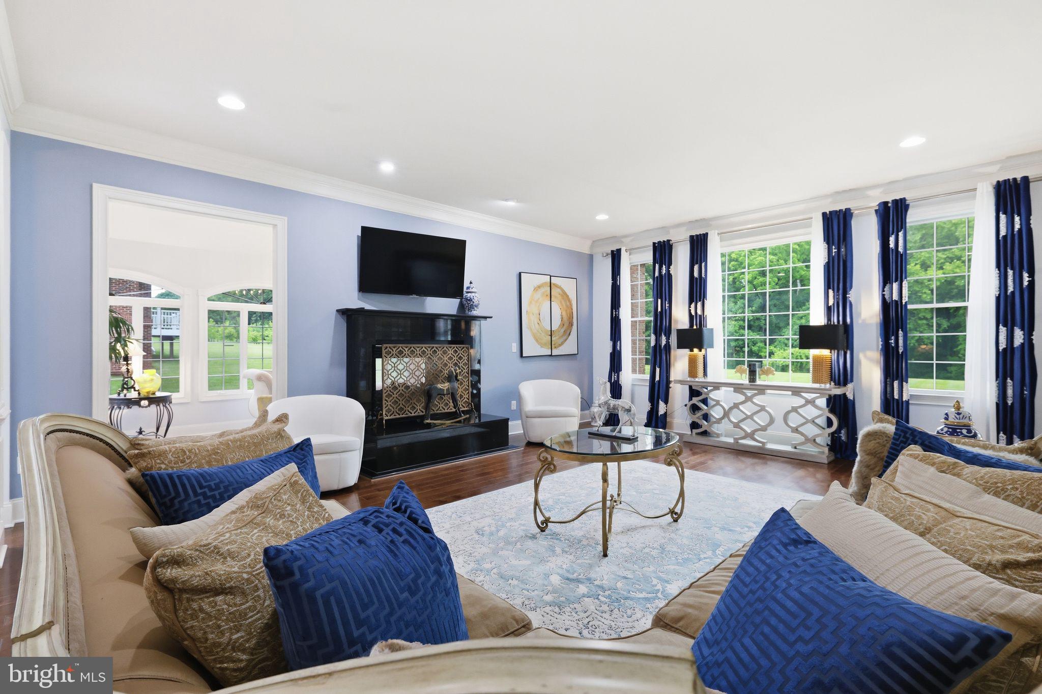PATUXENT CHASE - Residential