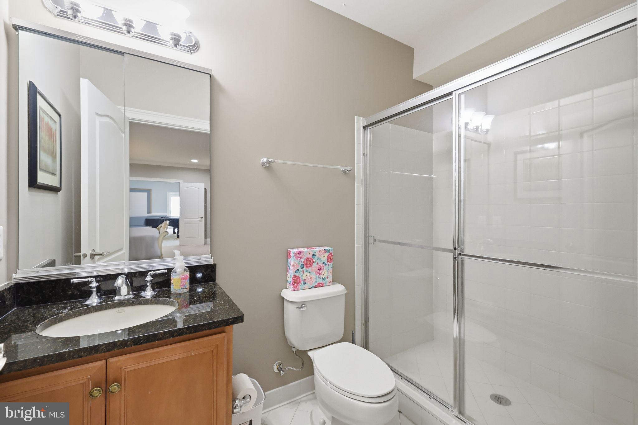 PATUXENT CHASE - Residential