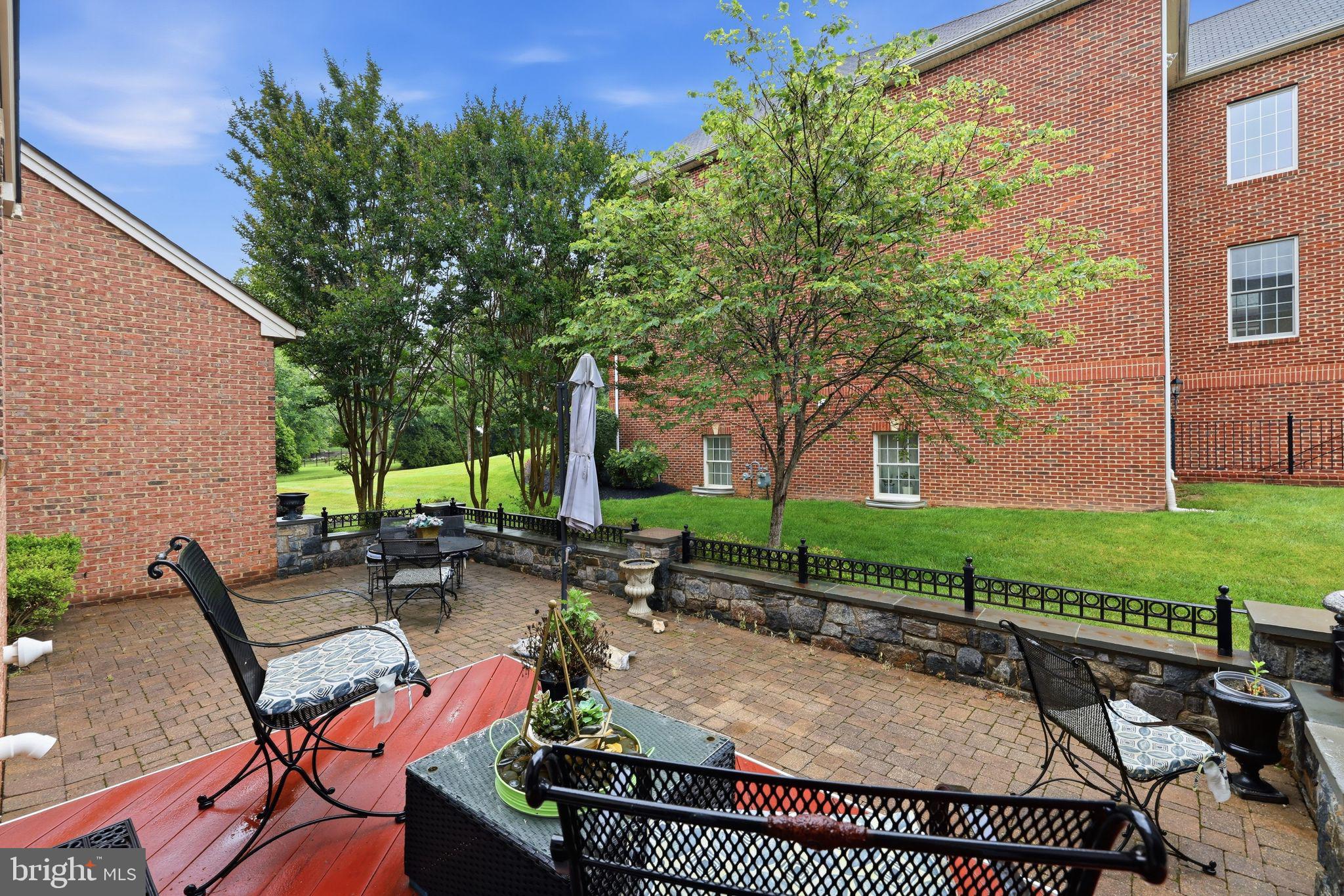 PATUXENT CHASE - Residential
