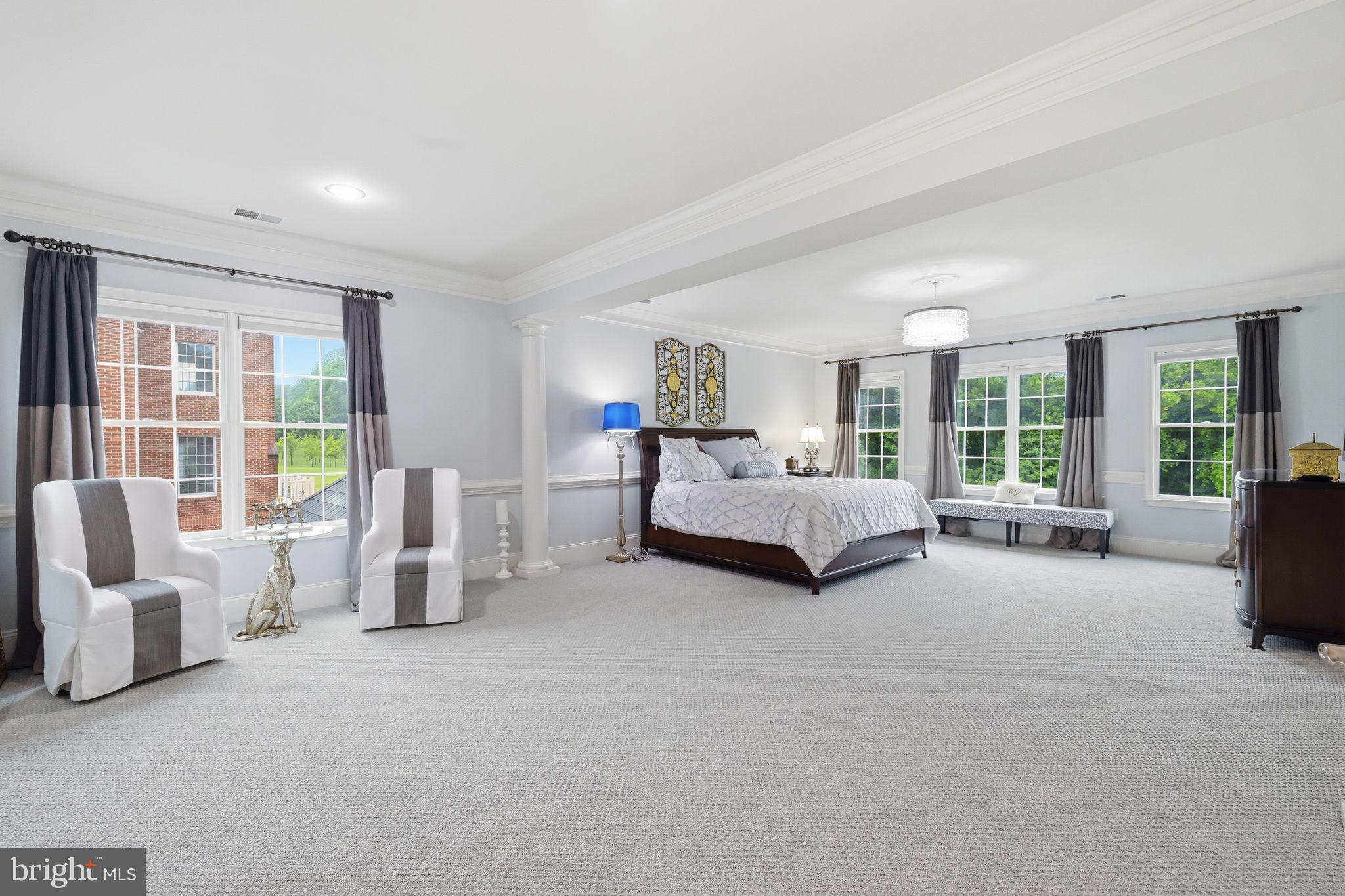 PATUXENT CHASE - Residential