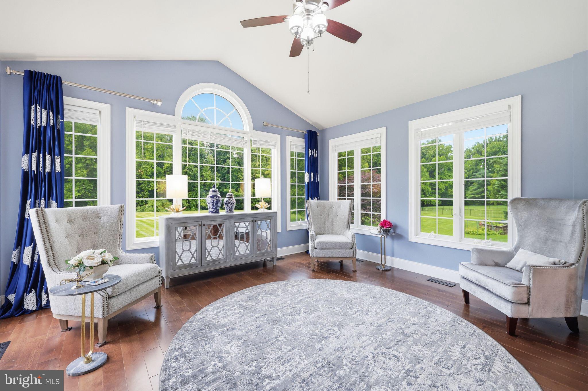 PATUXENT CHASE - Residential