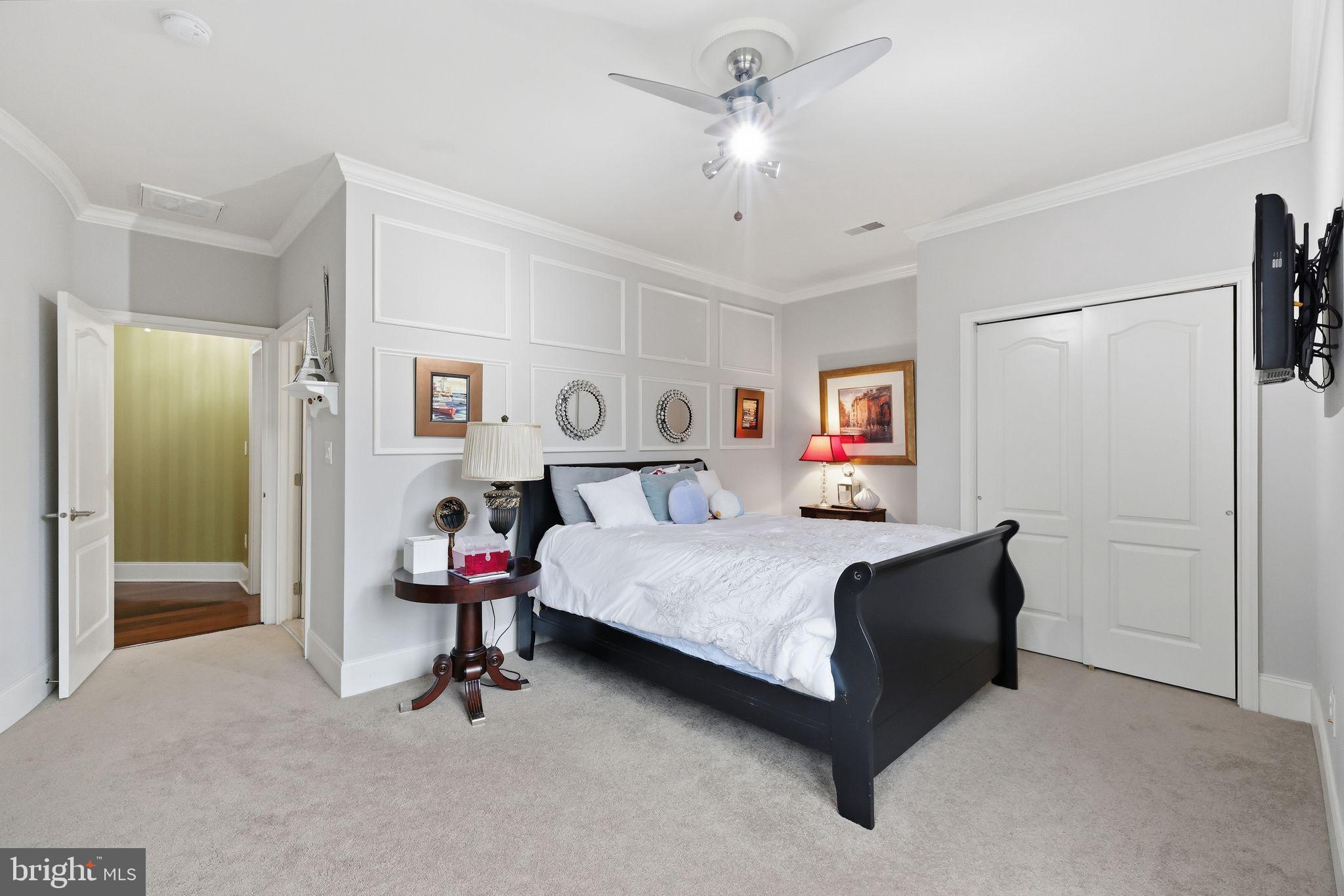 PATUXENT CHASE - Residential