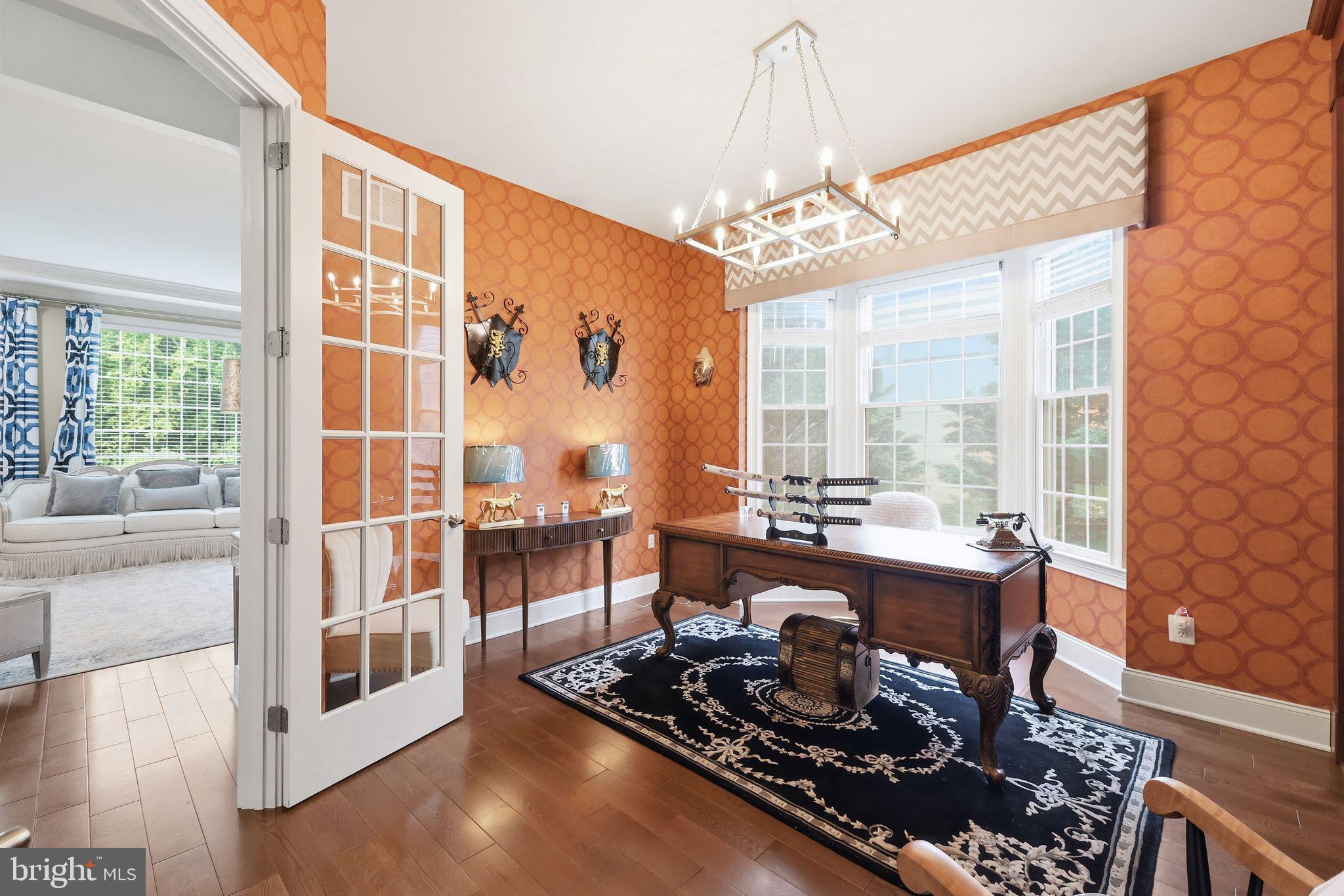 PATUXENT CHASE - Residential
