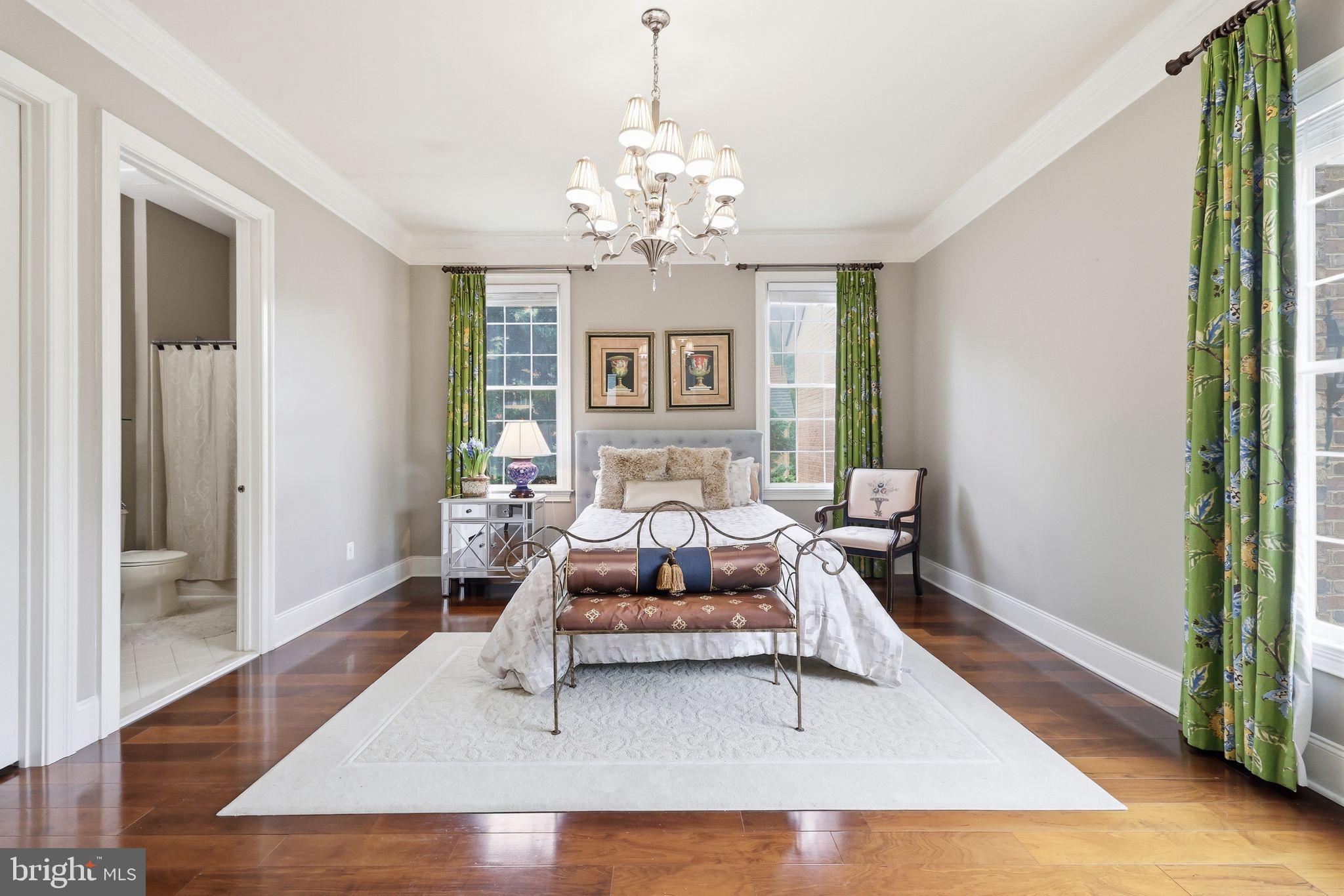 PATUXENT CHASE - Residential